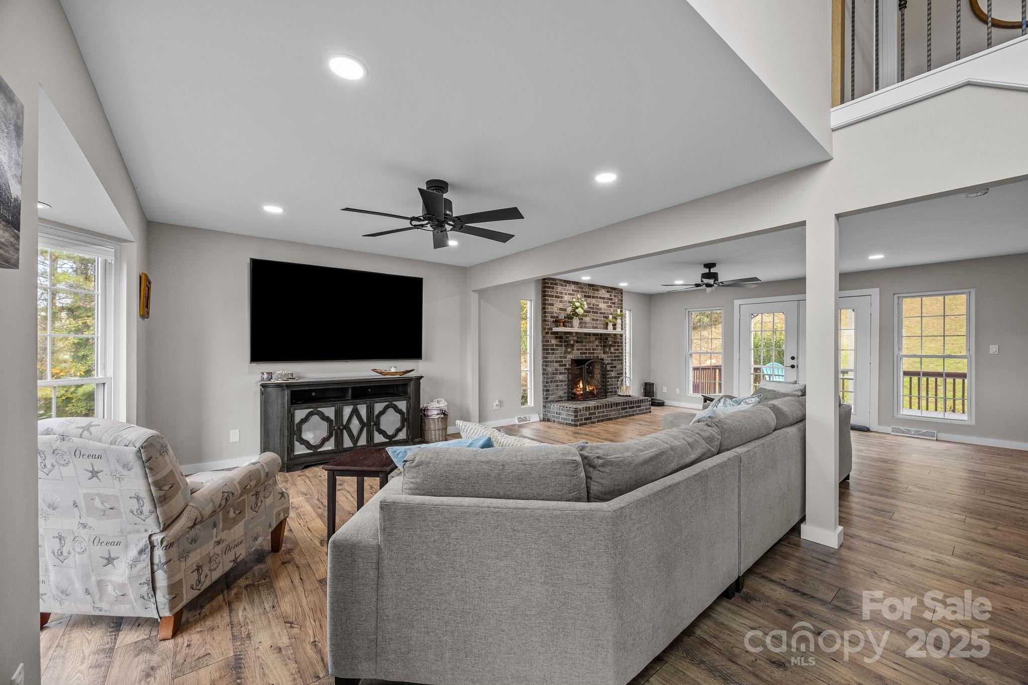 235 Petersburg View Drive Property Photo 13