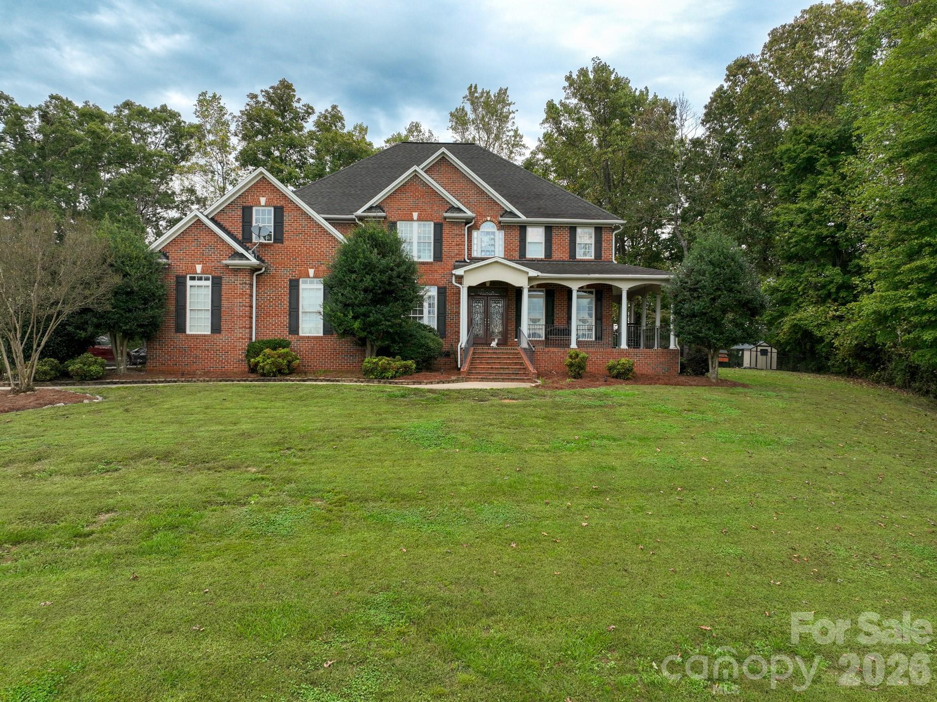 507 Bethlehem Road Property Photo 1