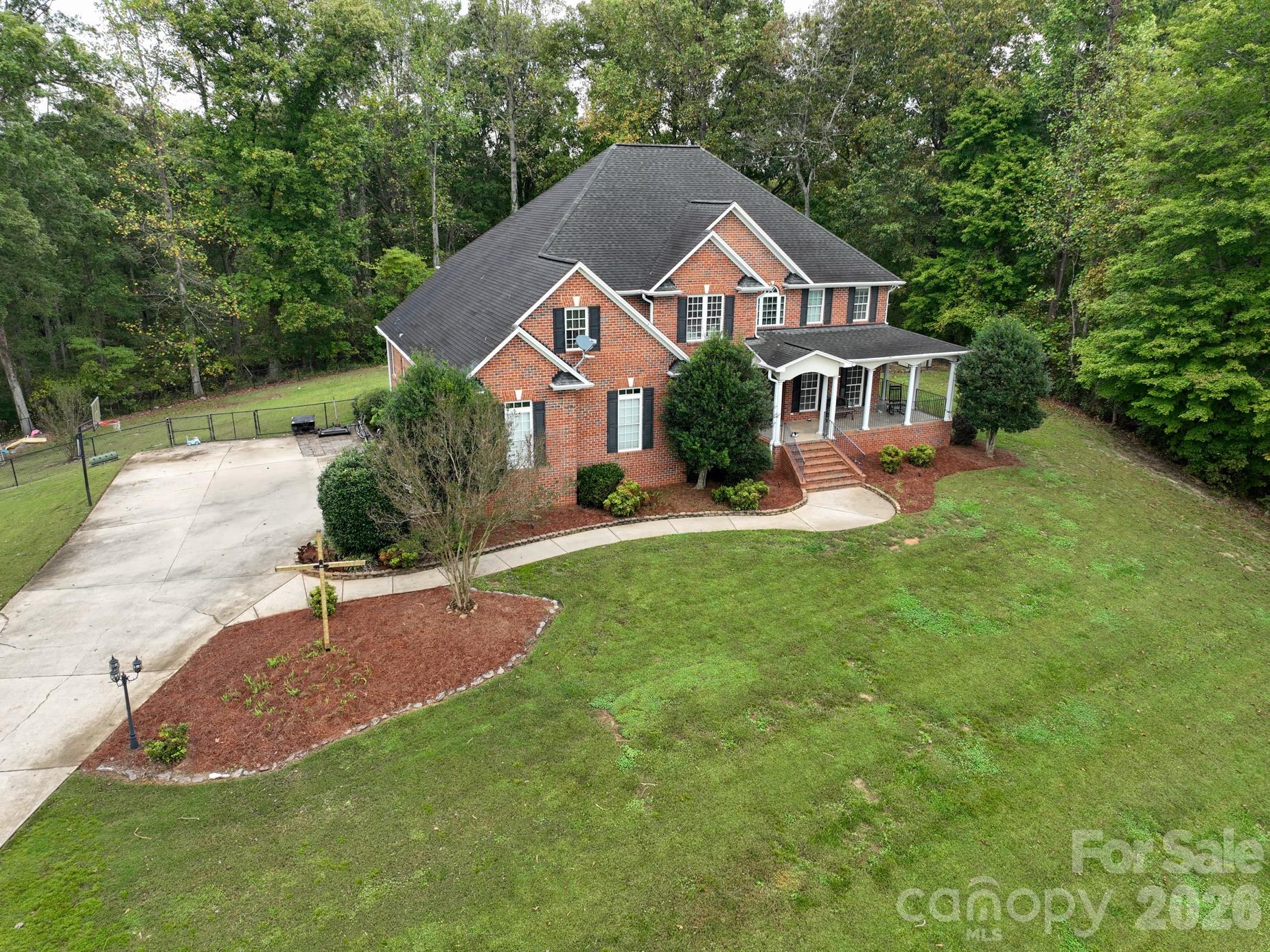 507 Bethlehem Road Property Photo 3