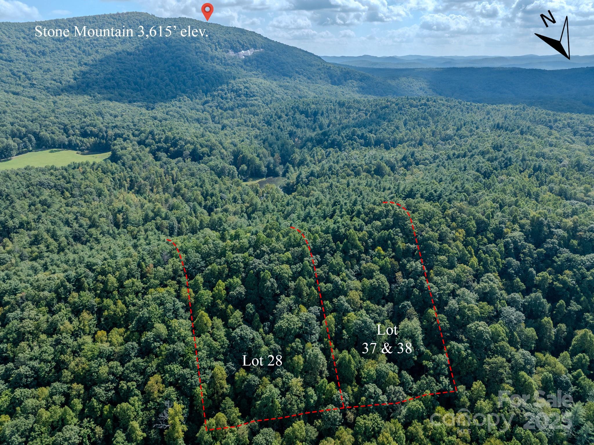 Lots 37 & 38 Settlers Ridge Road Property Photo 17