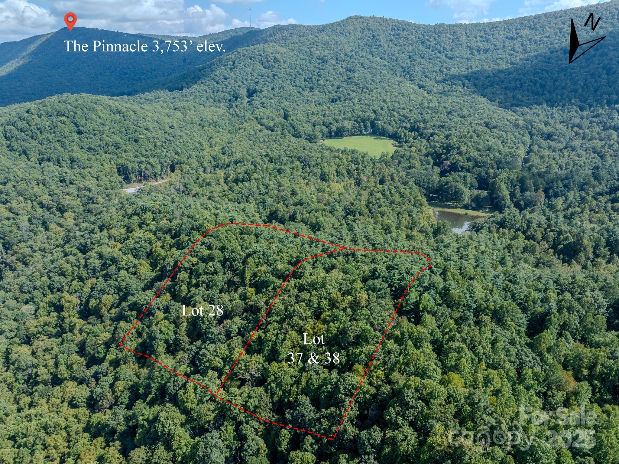 Lots 37 & 38 Settlers Ridge Road Property Photo 19