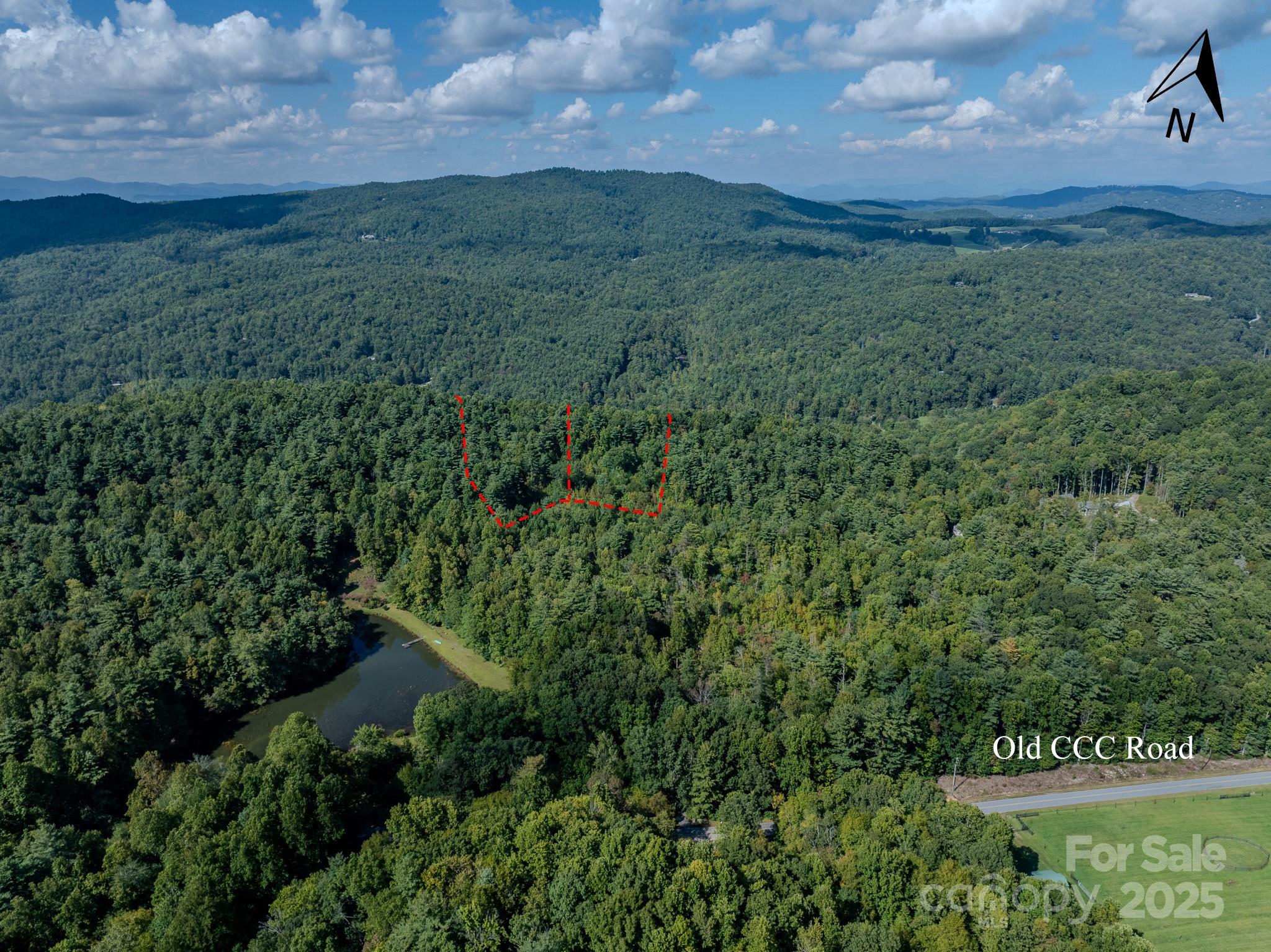 Lots 37 & 38 Settlers Ridge Road Property Photo 22