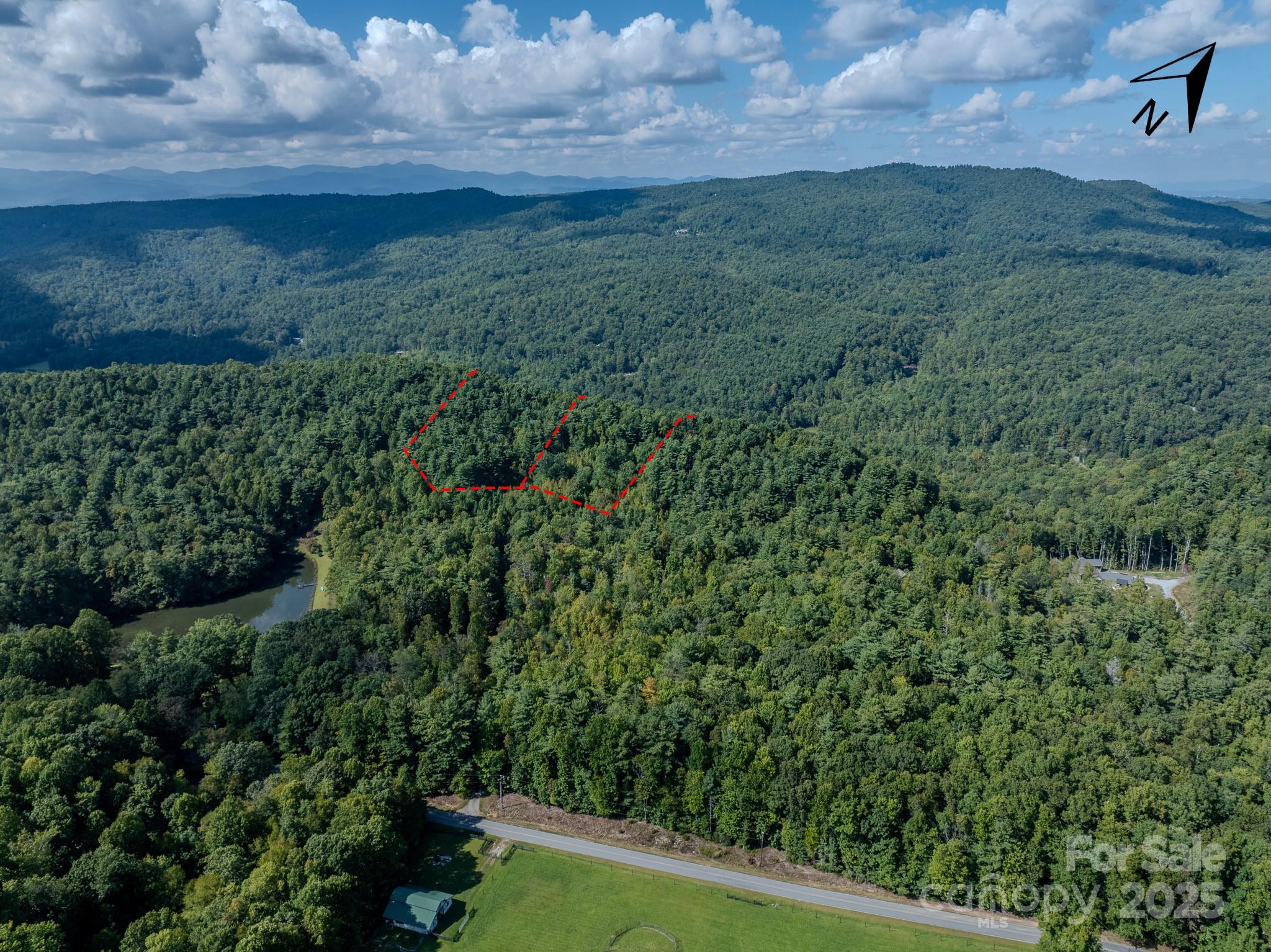 Lots 37 & 38 Settlers Ridge Road Property Photo 23