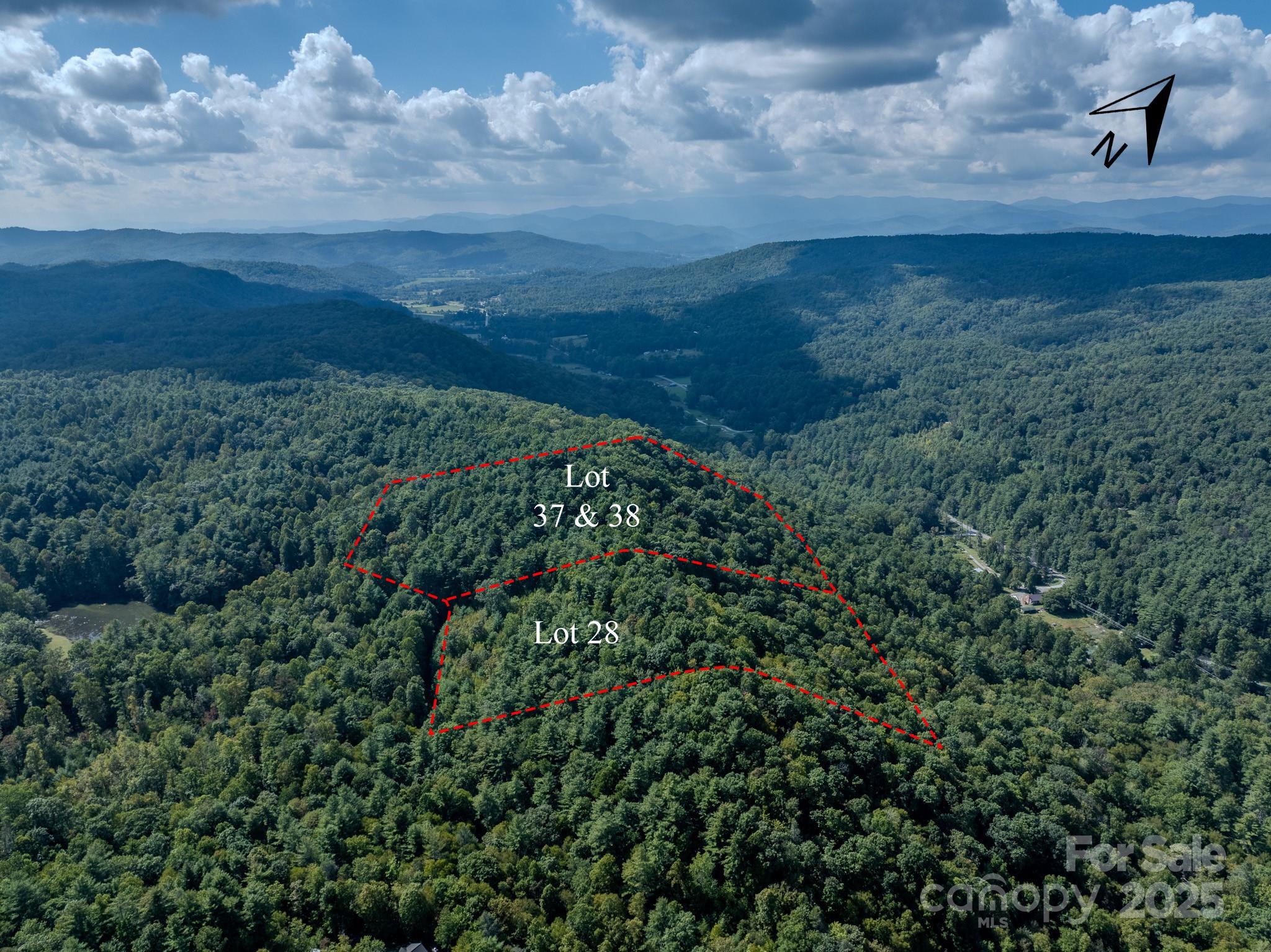 Lots 37 & 38 Settlers Ridge Road Property Photo 24