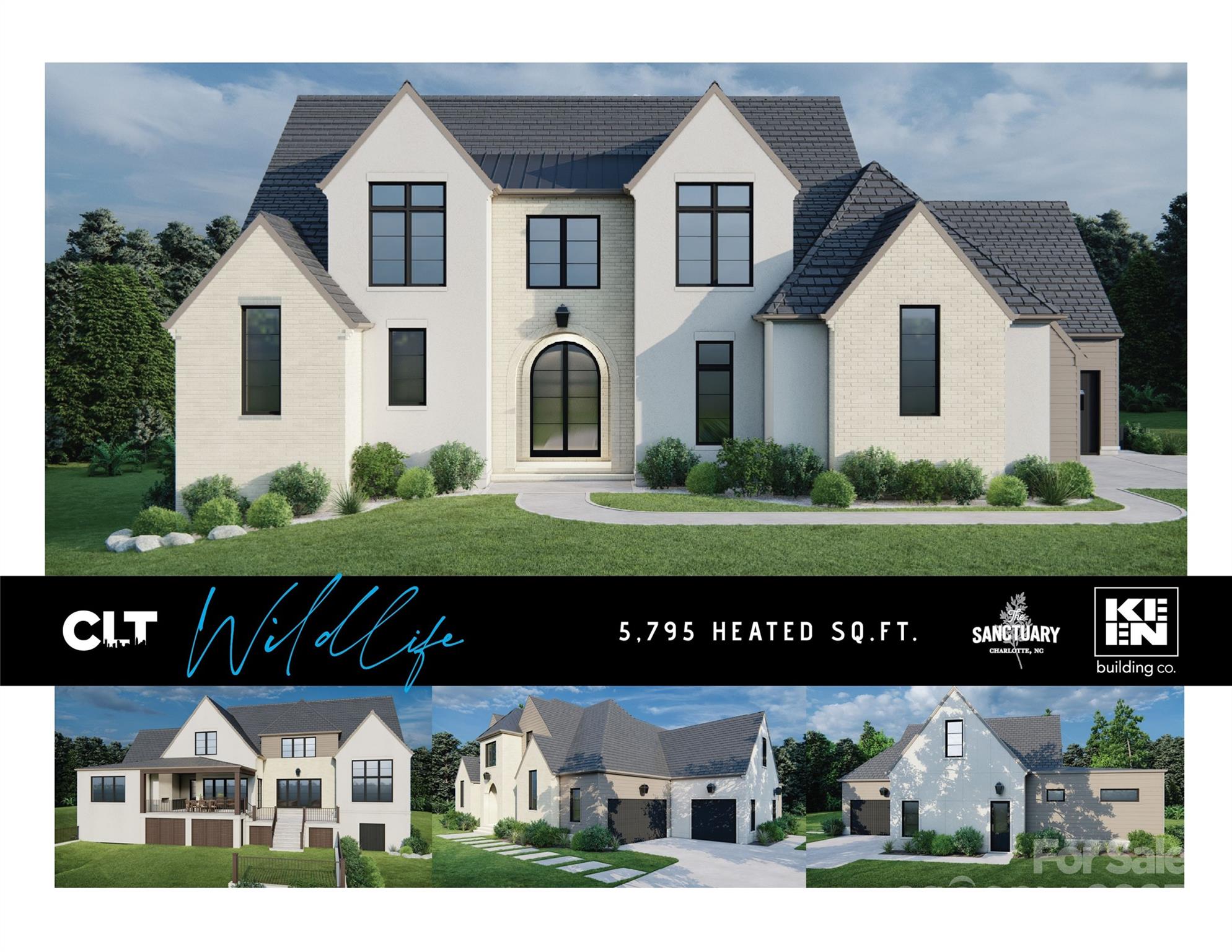 10717 Wildlife Road Property Photo 1