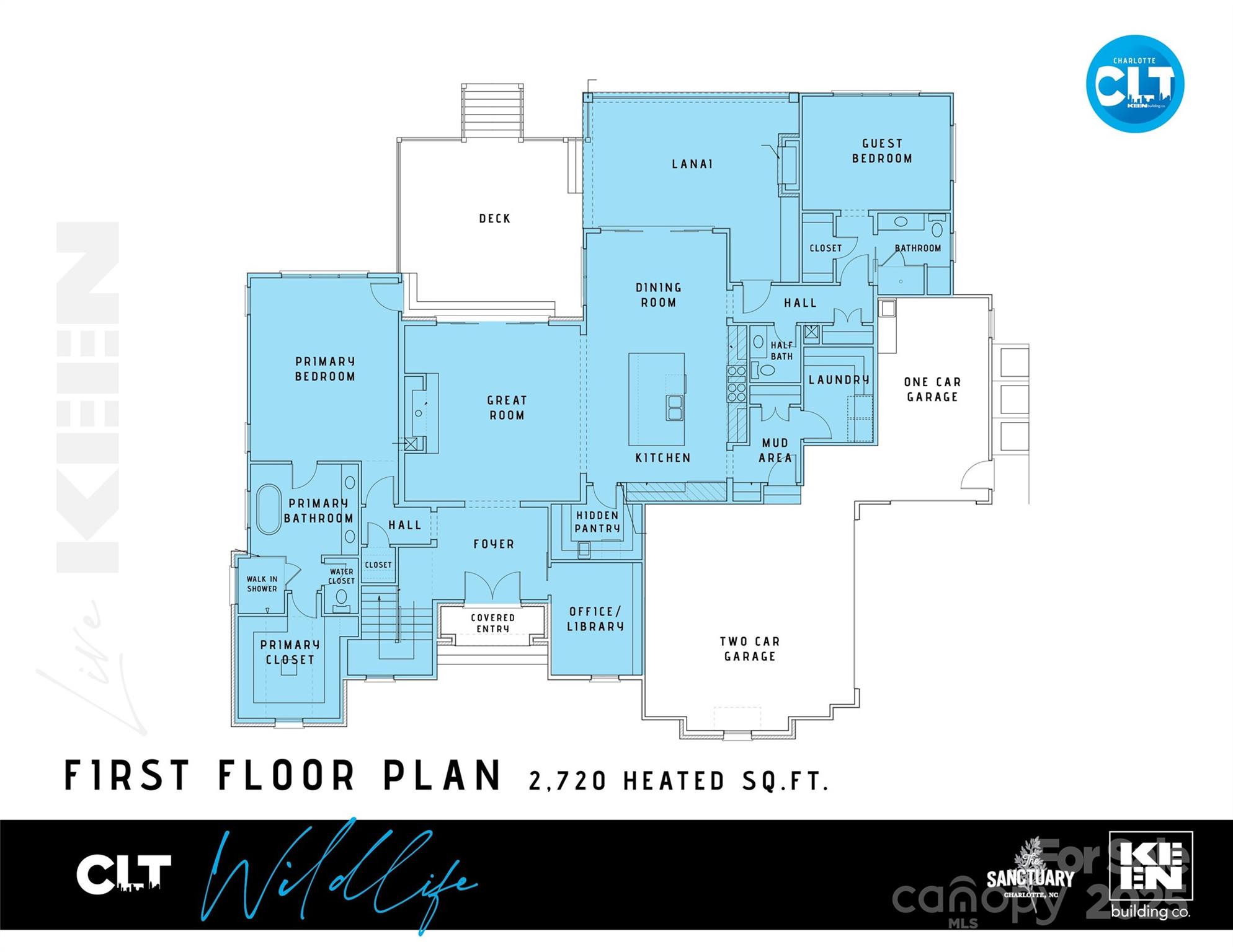 10717 Wildlife Road Property Photo 9