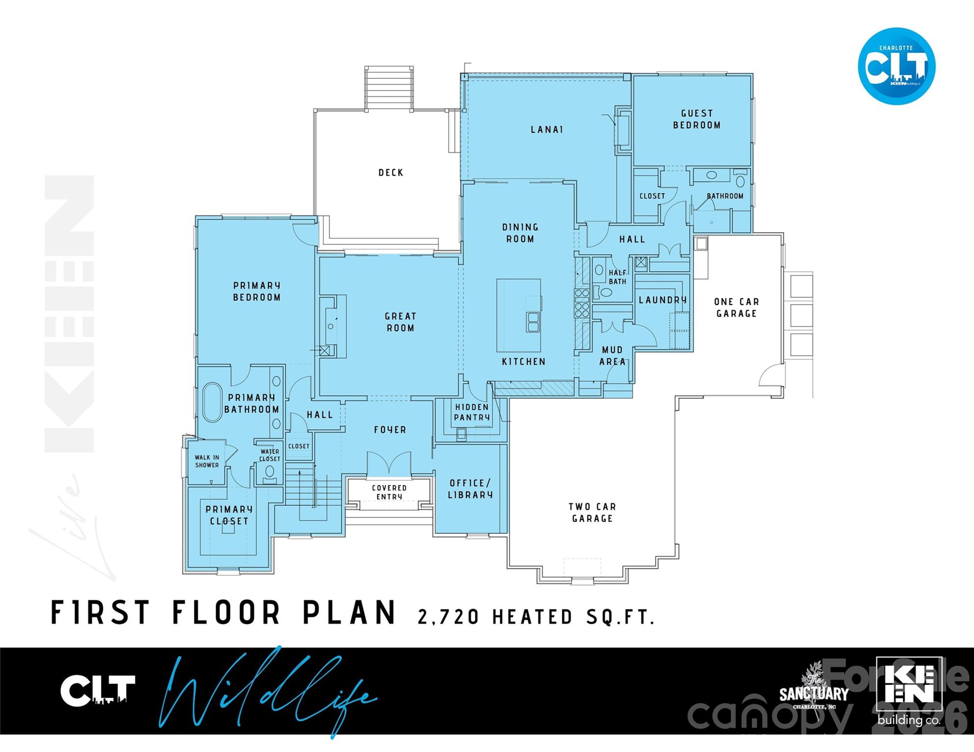 10717 Wildlife Road Property Photo 9