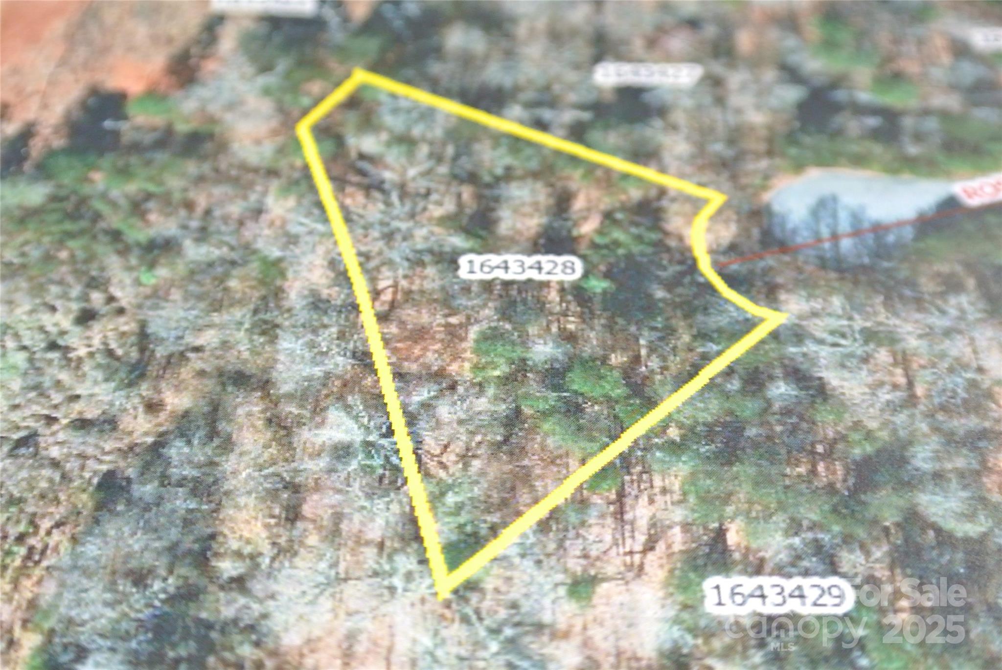 Lot 130 Rosecommon Lane Property Photo 1