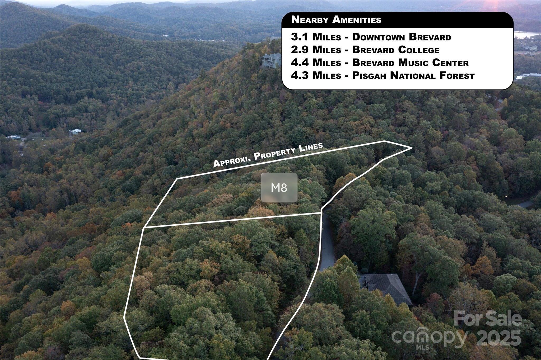 Tbd Pine Mountain Trail M8 Property Photo 12