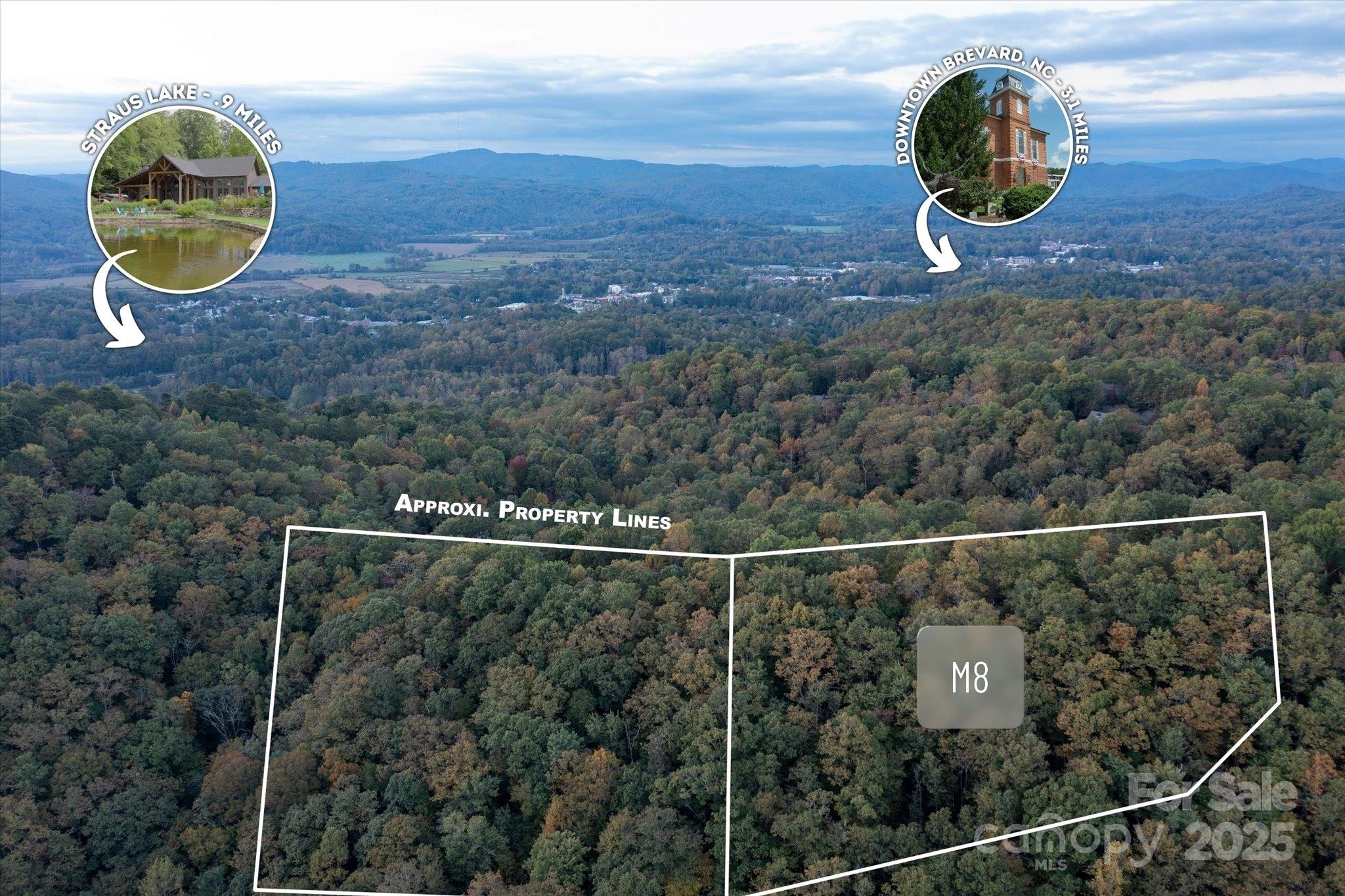 Tbd Pine Mountain Trail M8 Property Photo 13