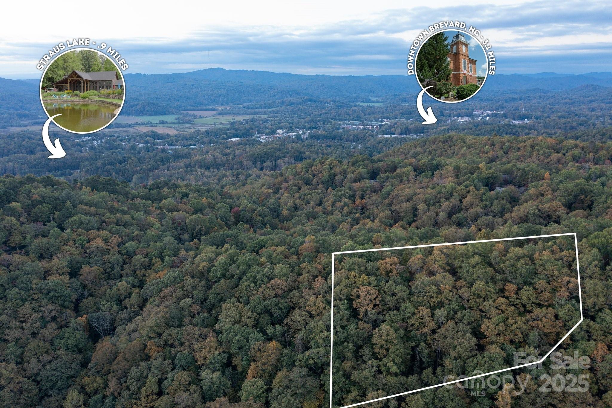 Tbd Pine Mountain Trail M8 Property Photo 19