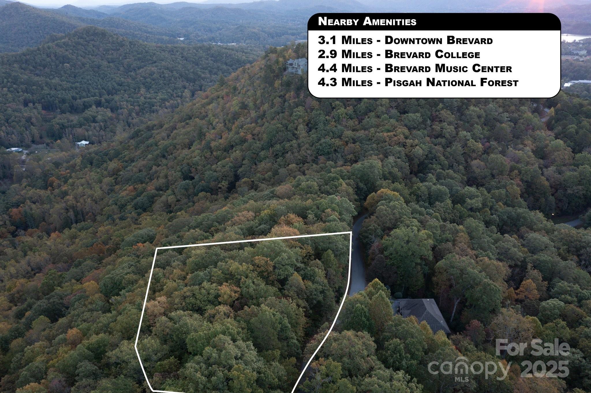 Tbd Pine Mountain Trail M8 Property Photo 20