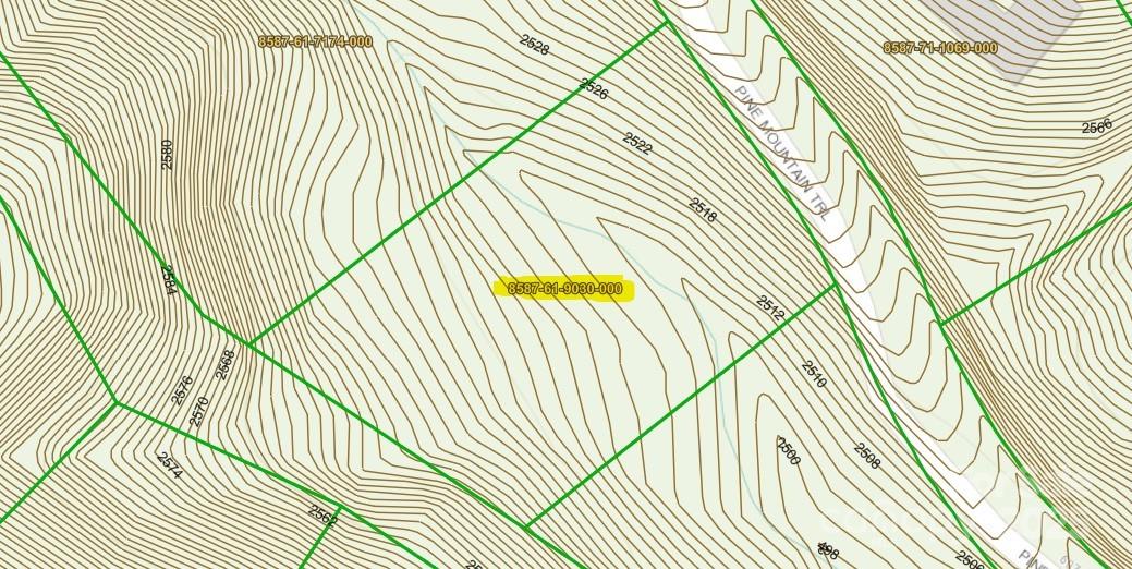 Tbd Pine Mountain Trail M9 Property Photo 1