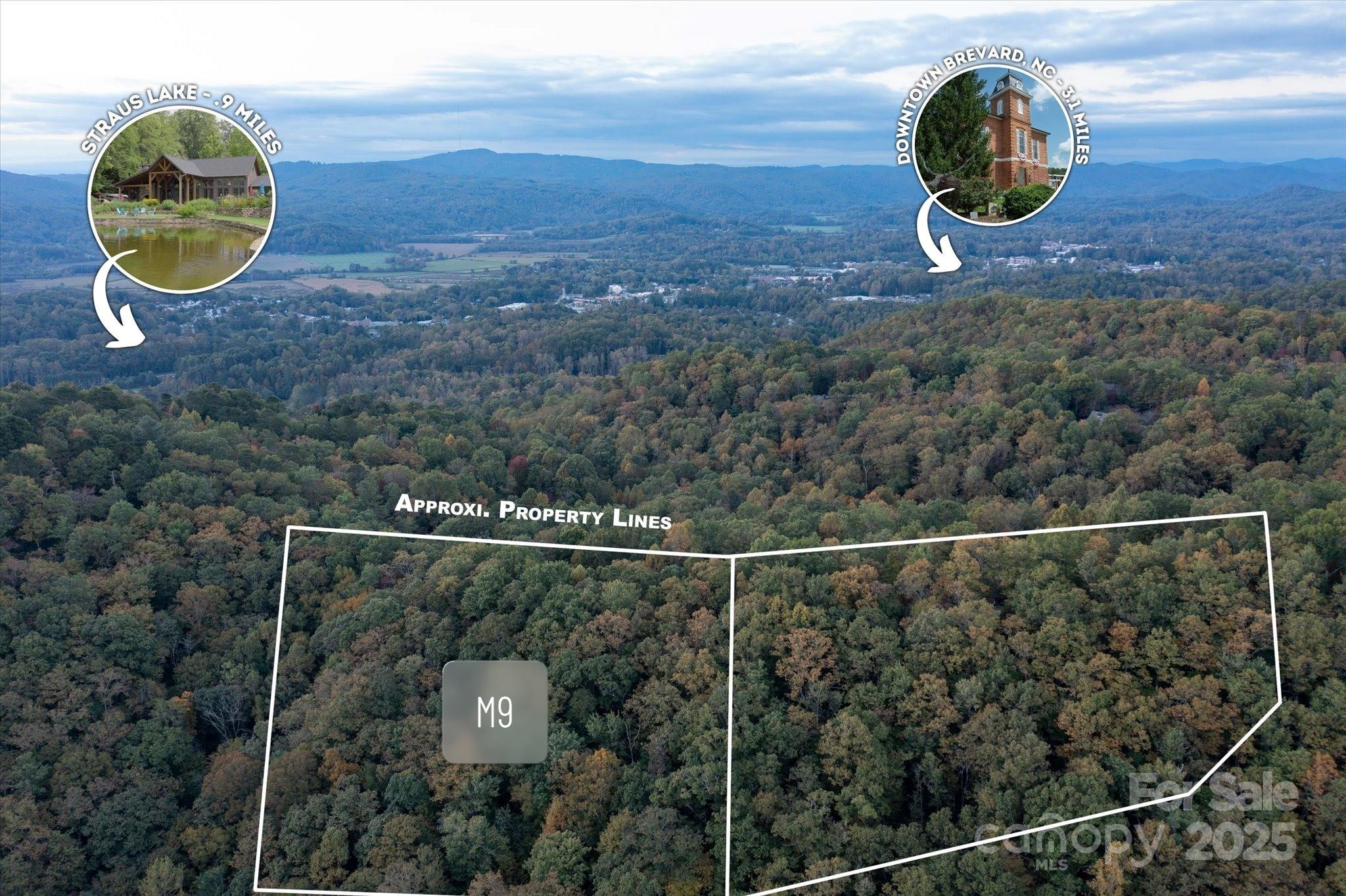 Tbd Pine Mountain Trail M9 Property Photo 2