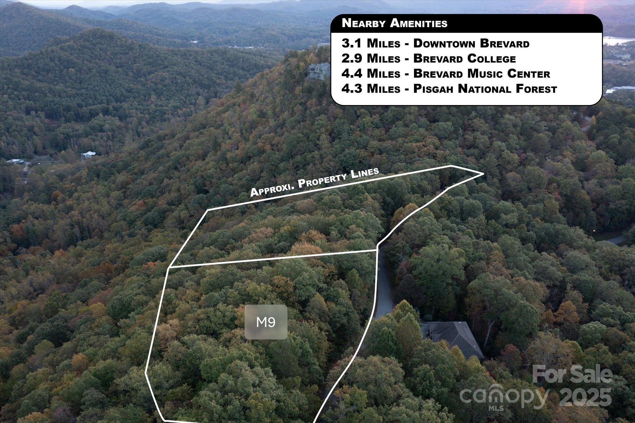 Tbd Pine Mountain Trail M9 Property Photo 3