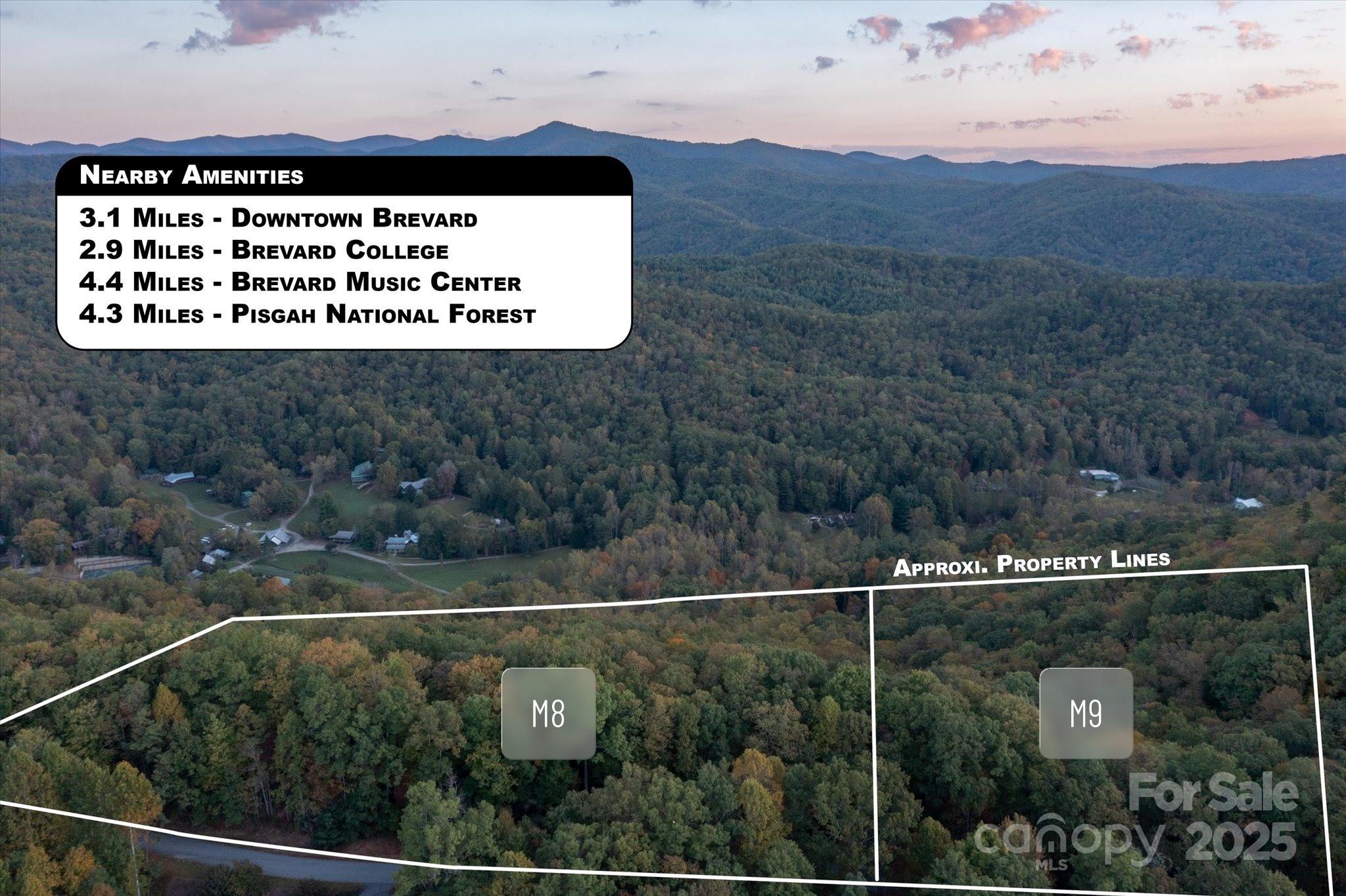 Tbd Pine Mountain Trail M9 Property Photo 14