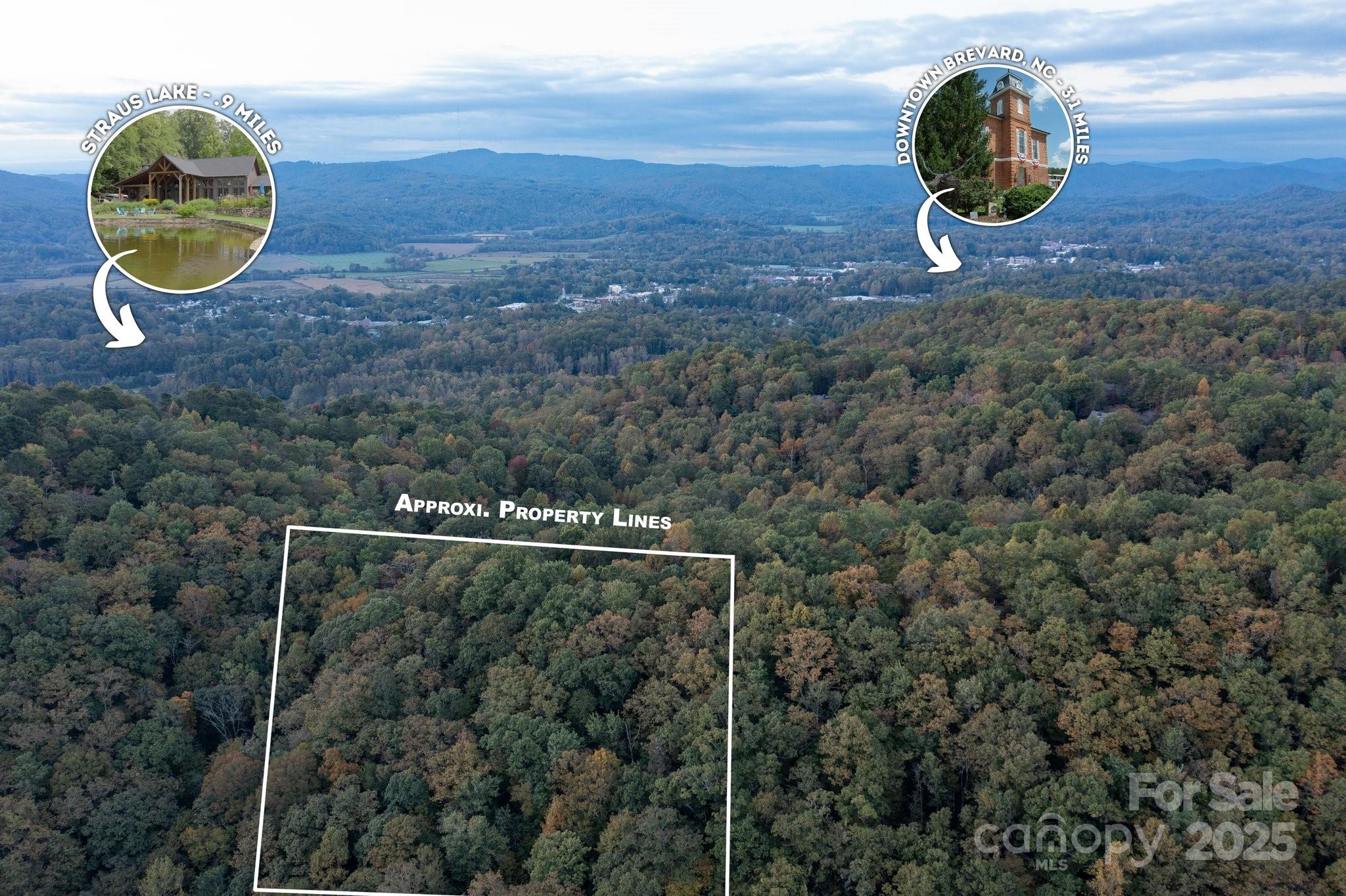 Tbd Pine Mountain Trail M9 Property Photo 18