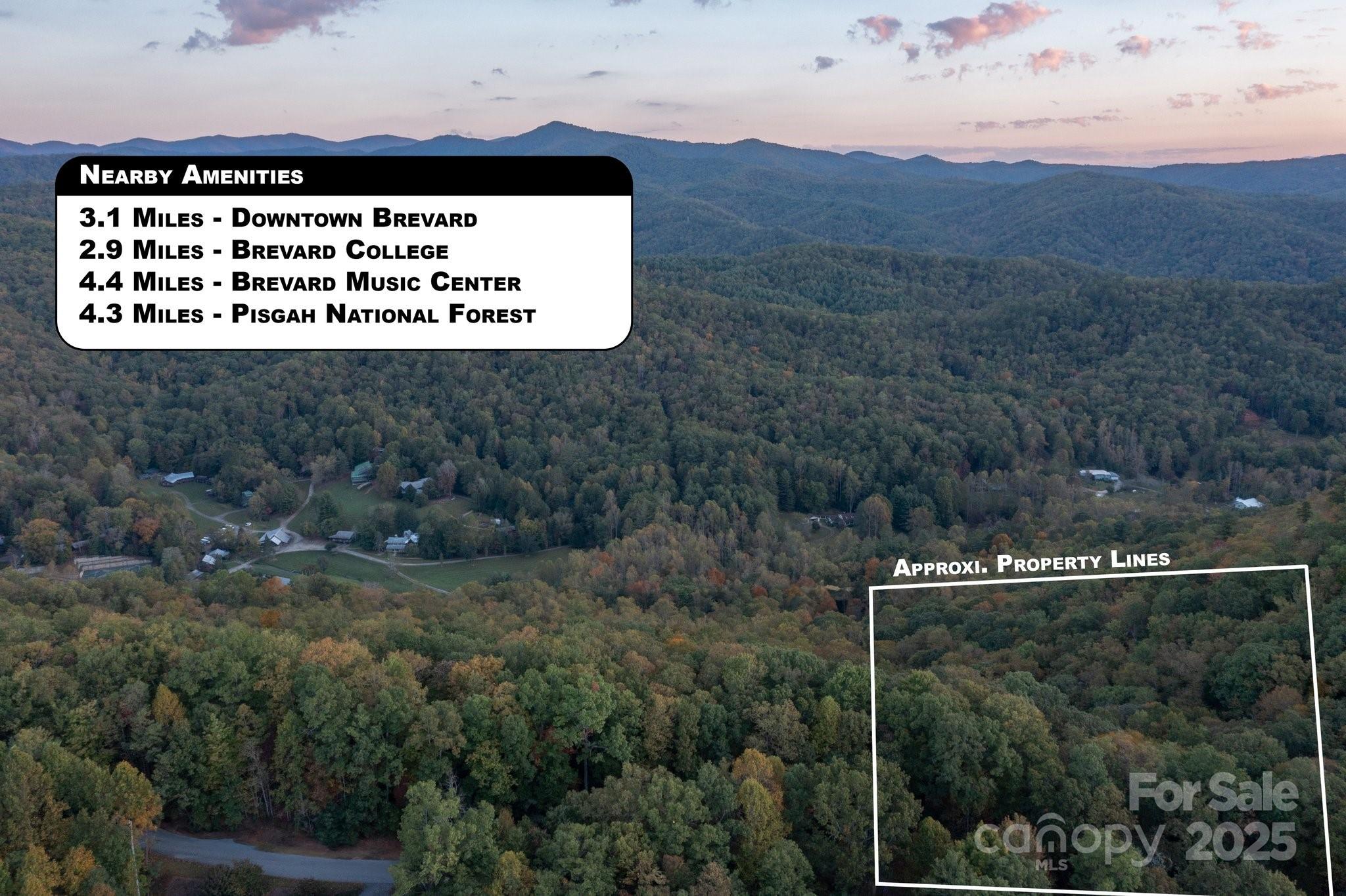 Tbd Pine Mountain Trail M9 Property Photo 19
