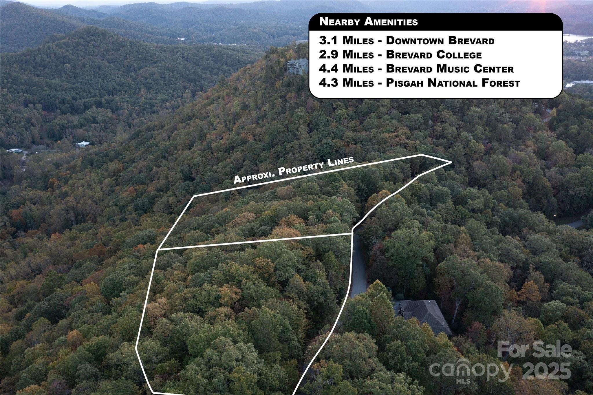 Tbd Pine Mountain Trail M8 & M9 Property Photo 12