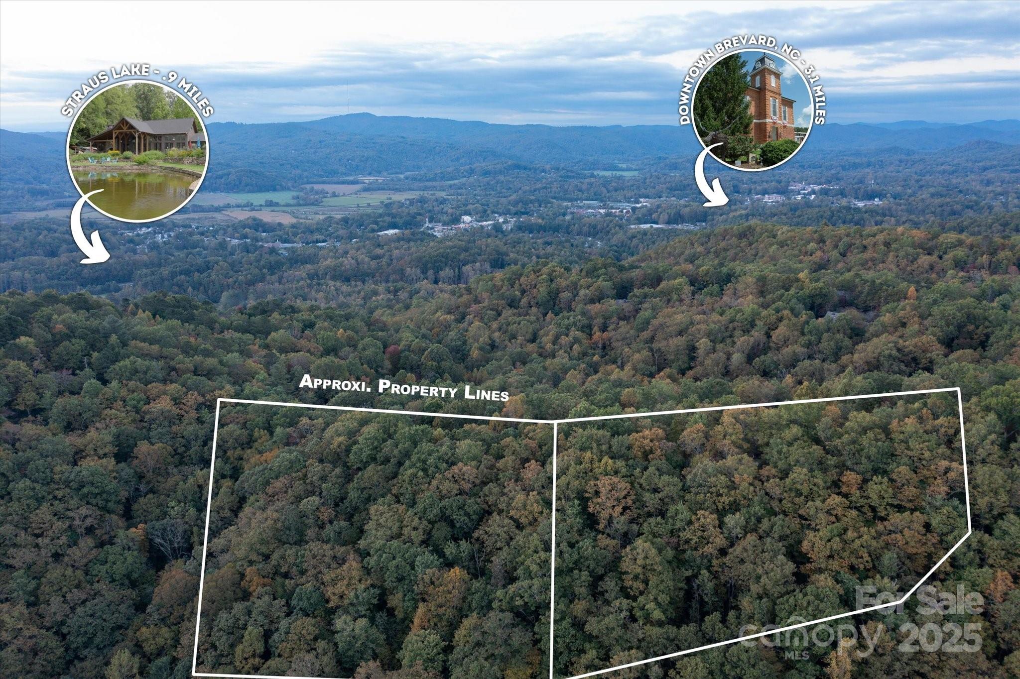 Tbd Pine Mountain Trail M8 & M9 Property Photo 13
