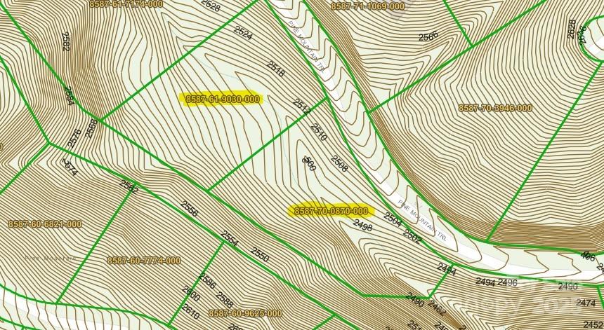 Tbd Pine Mountain Trail M8 & M9 Property Photo 14