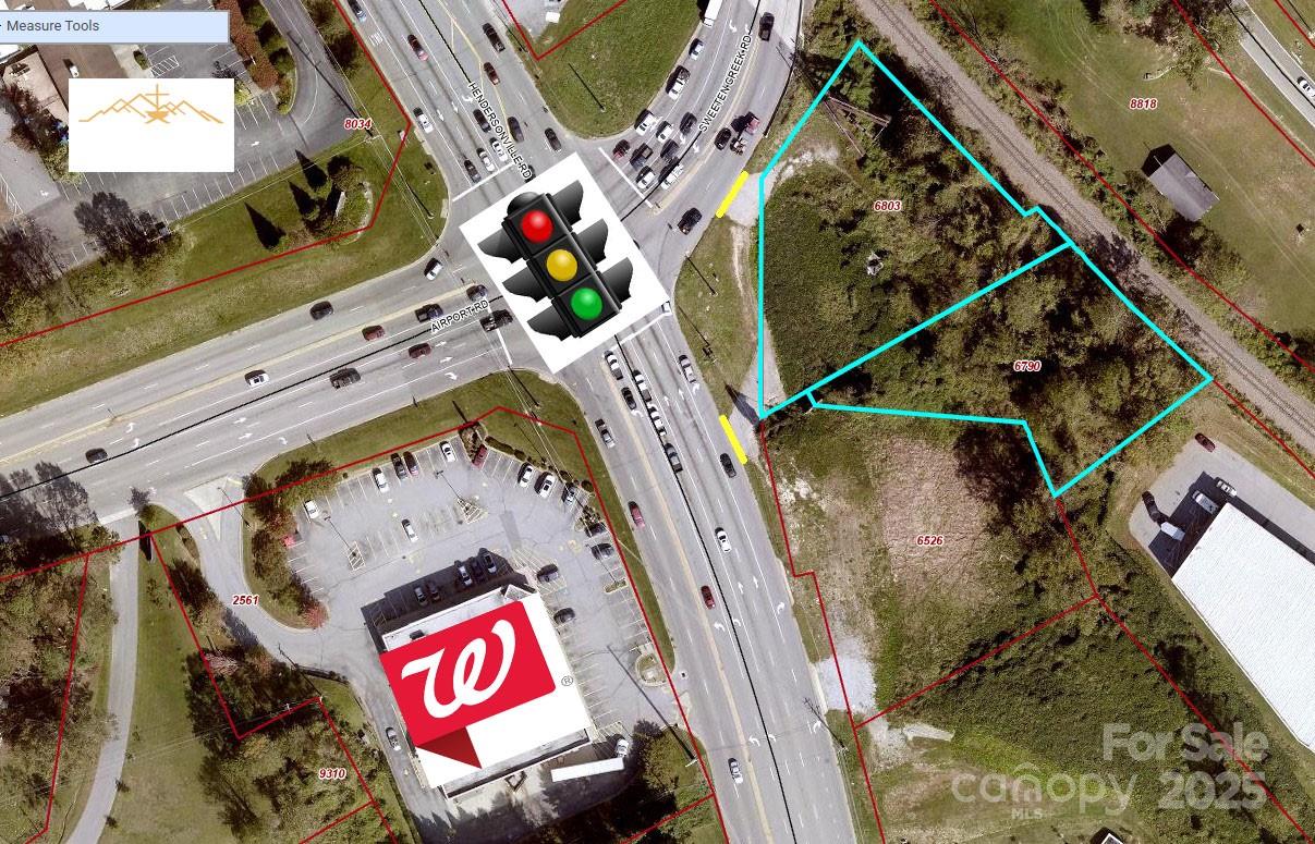 99999 Sweeten Creek Road Property Photo 1