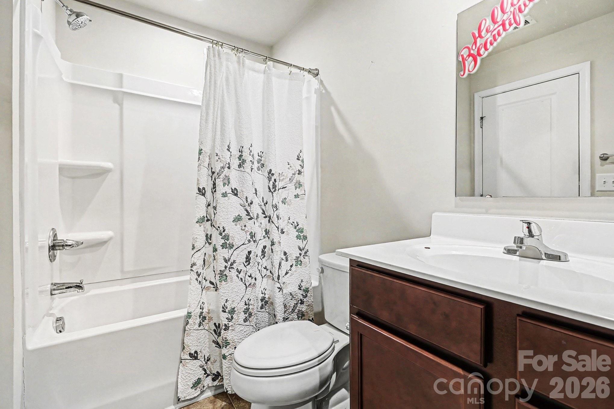 5356 Austin Knoll Court Property Photo 13