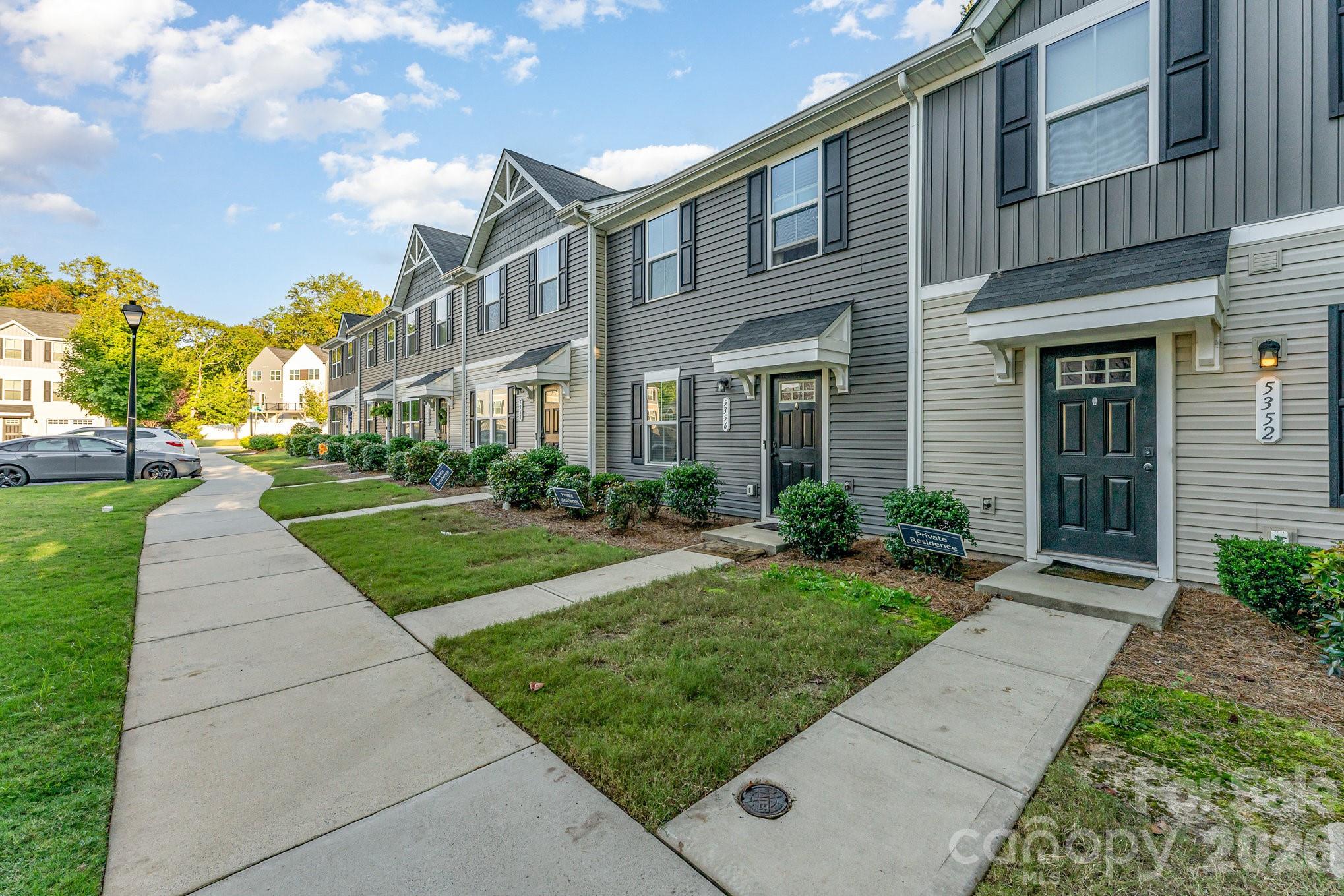5356 Austin Knoll Court Property Photo 19