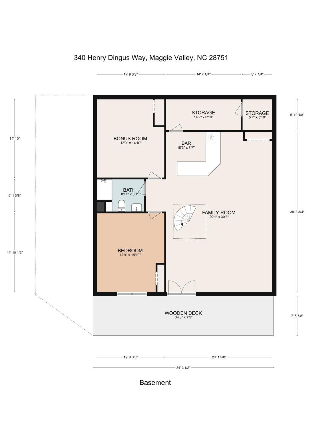 340 Henry Dingus Way 25 Property Photo 47