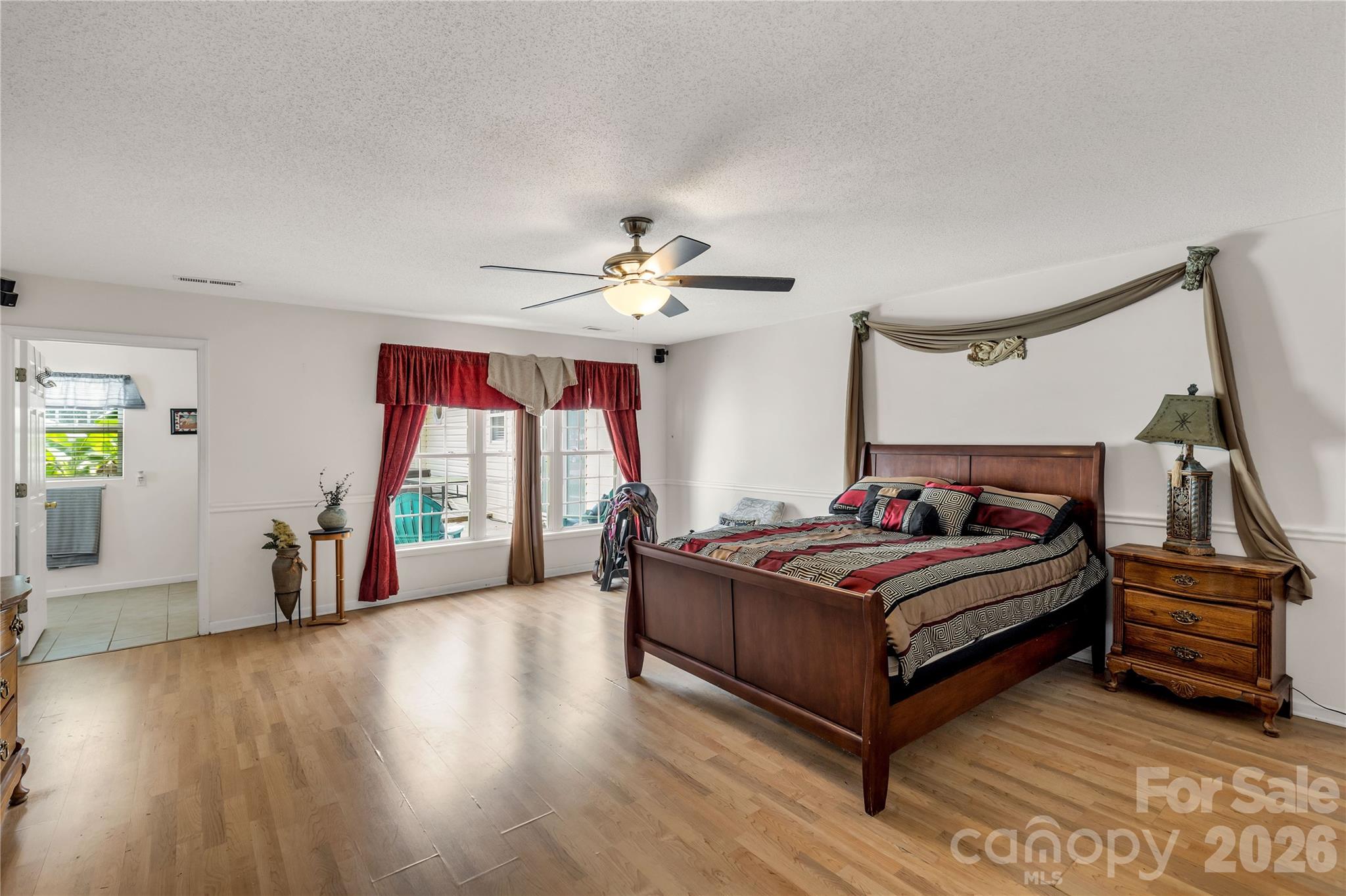 2538 Old Camden Highway Property Photo 22