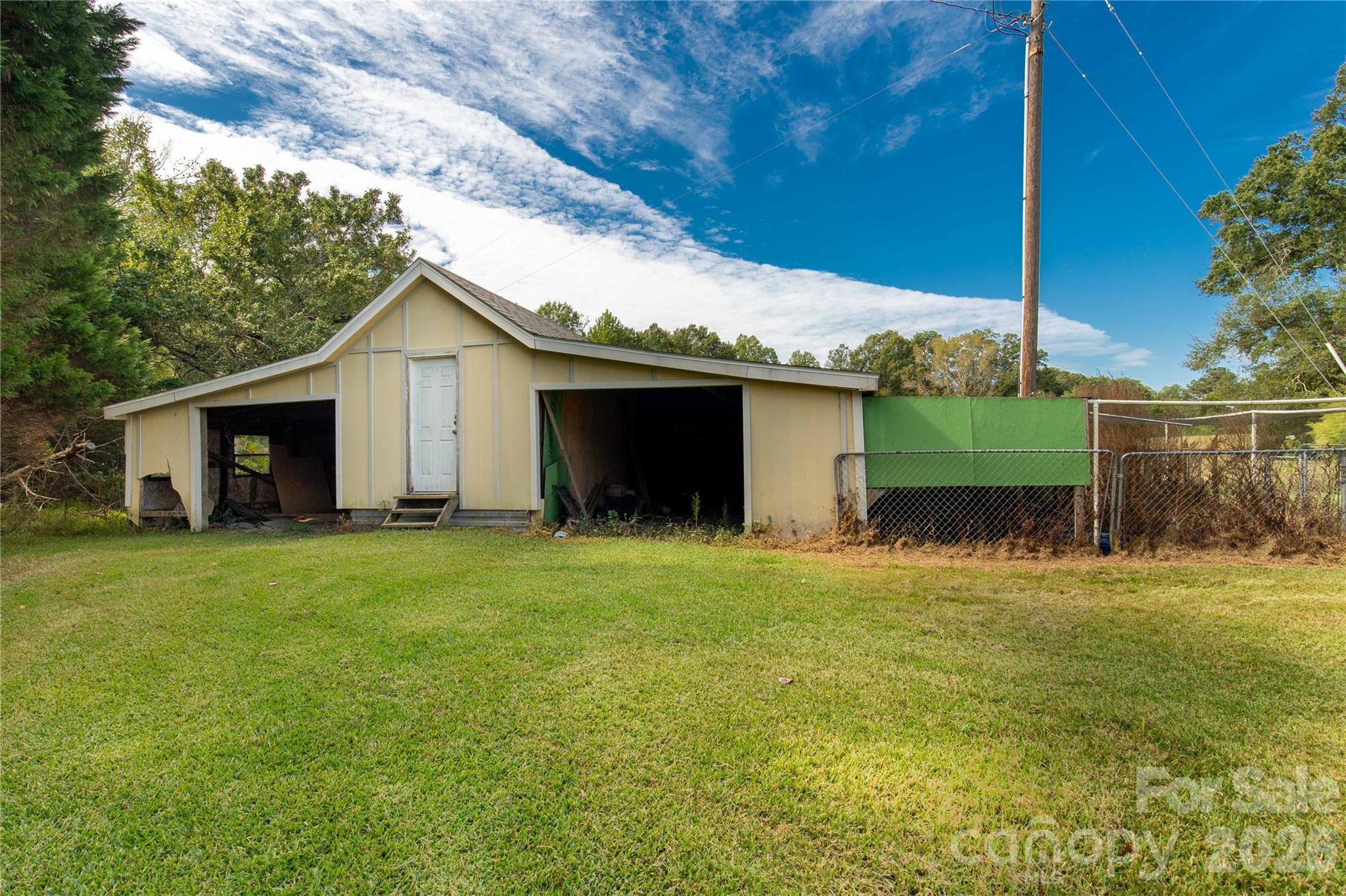 2538 Old Camden Highway Property Photo 33