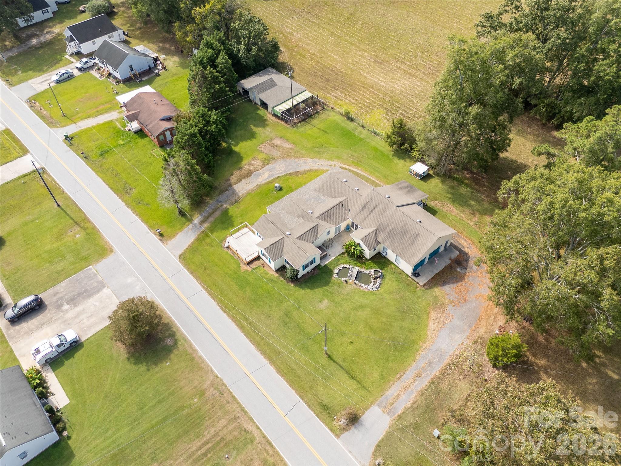 2538 Old Camden Highway Property Photo 34