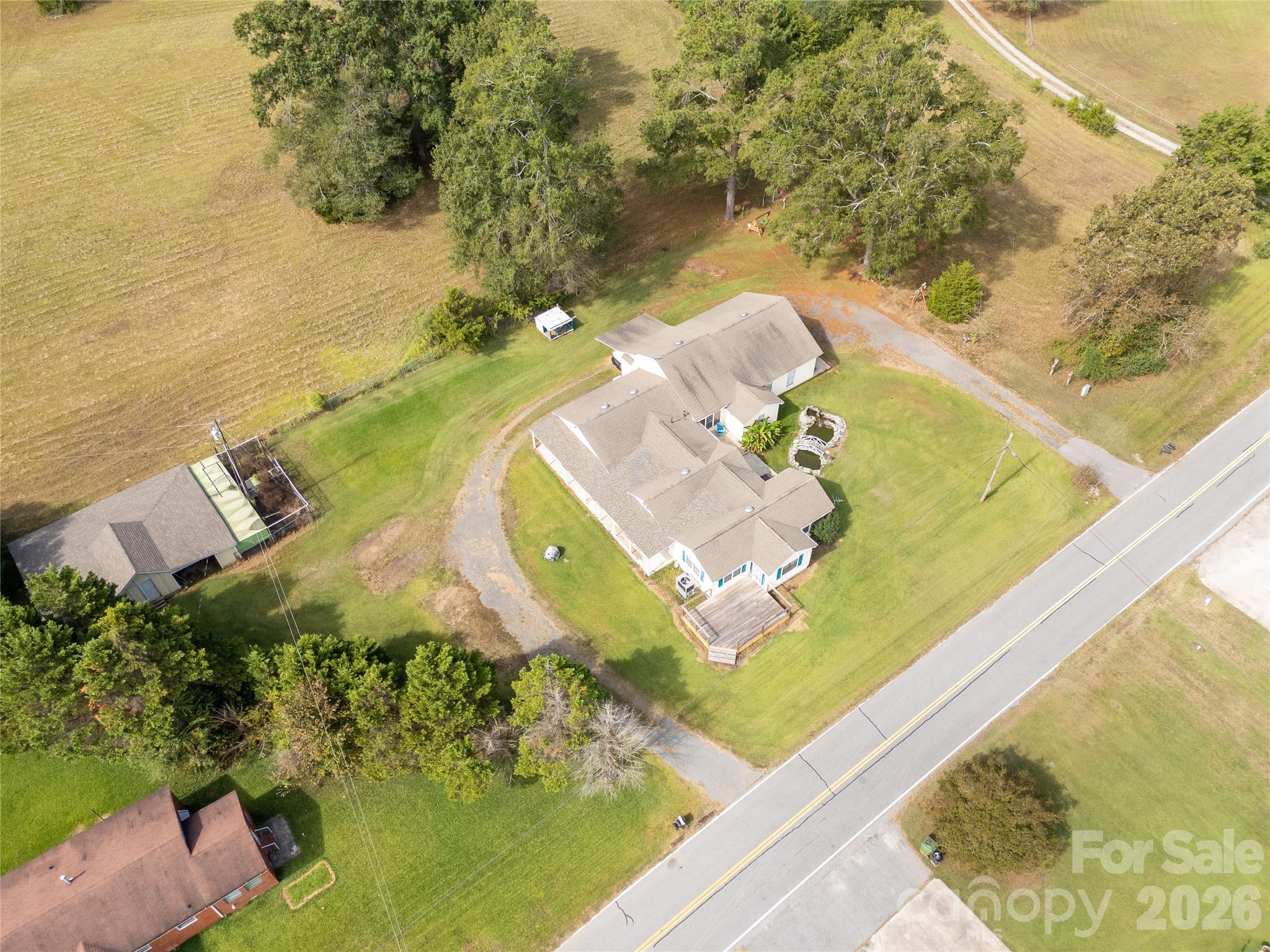 2538 Old Camden Highway Property Photo 35