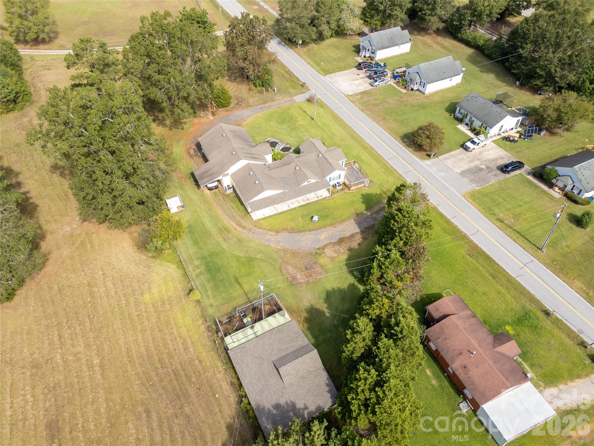 2538 Old Camden Highway Property Photo 36