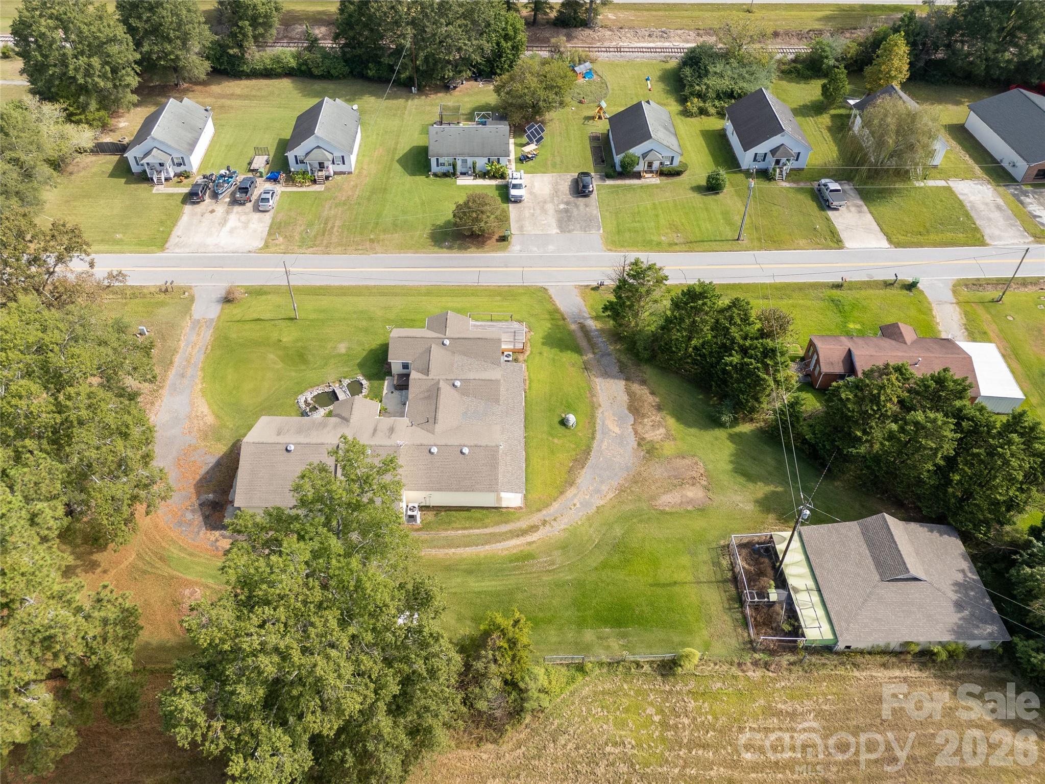 2538 Old Camden Highway Property Photo 37
