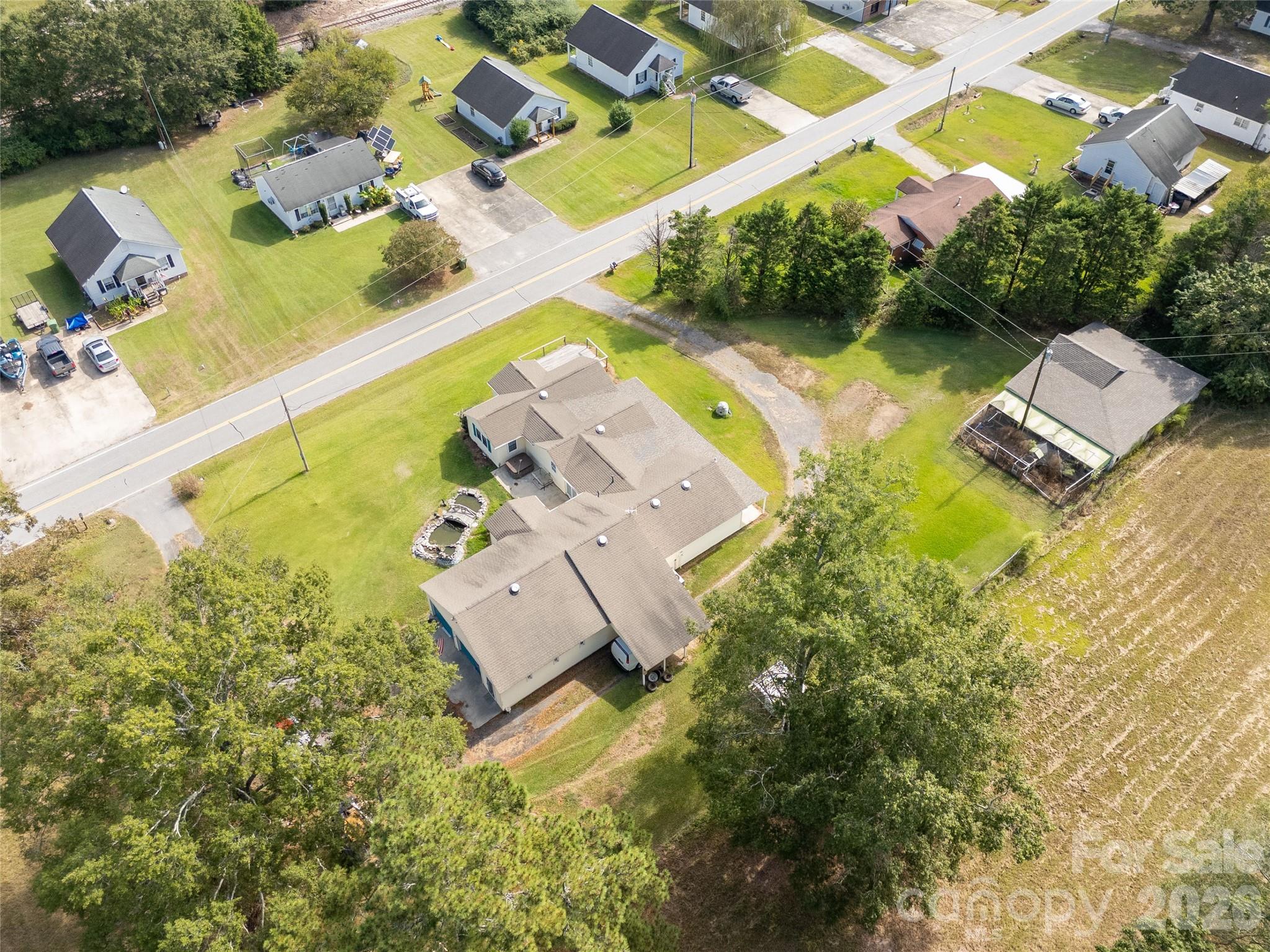 2538 Old Camden Highway Property Photo 38