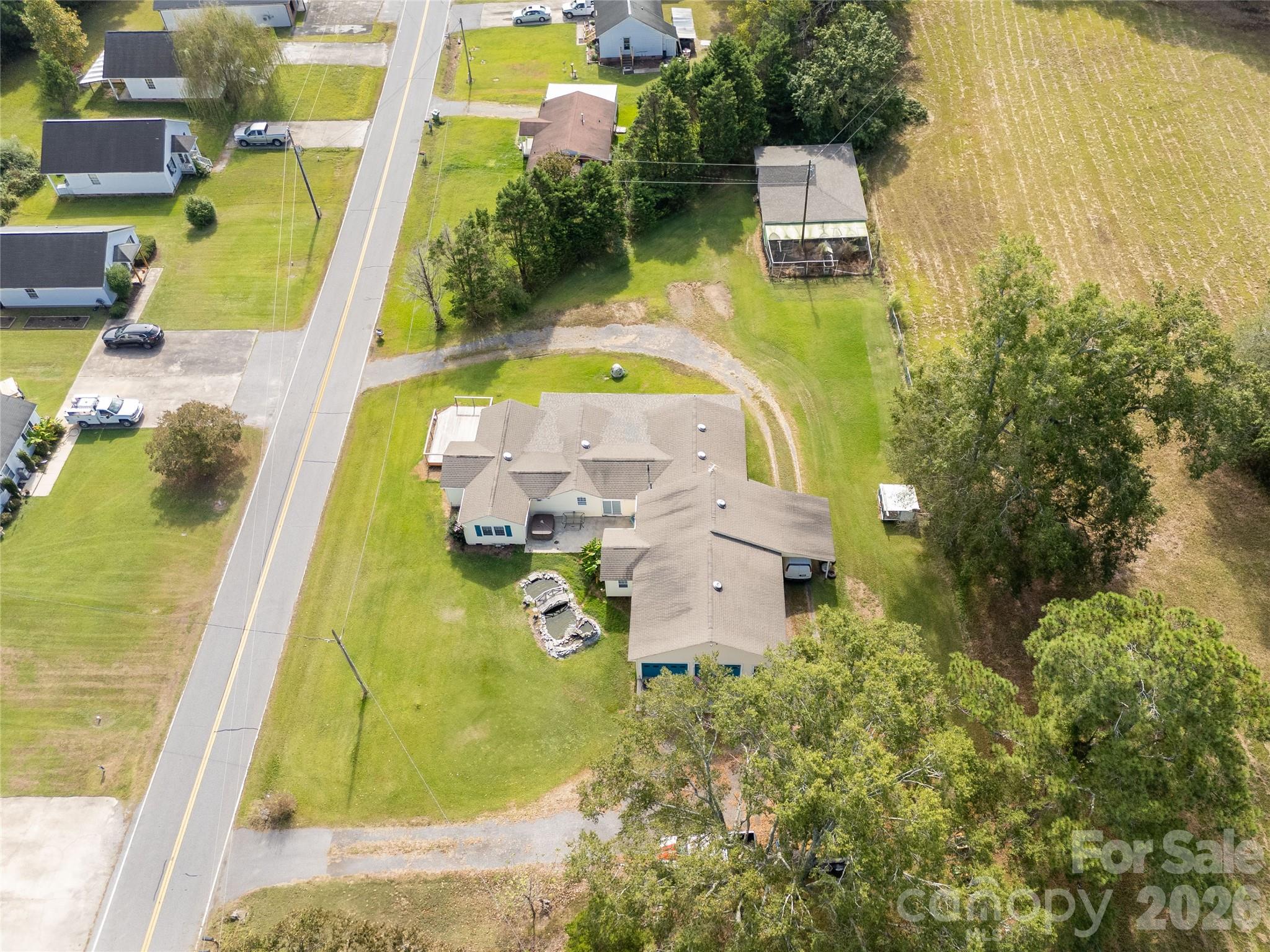 2538 Old Camden Highway Property Photo 39