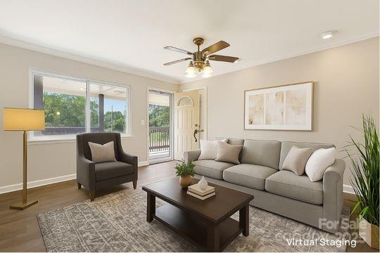 1024 Old Mountain View Road Property Photo 11