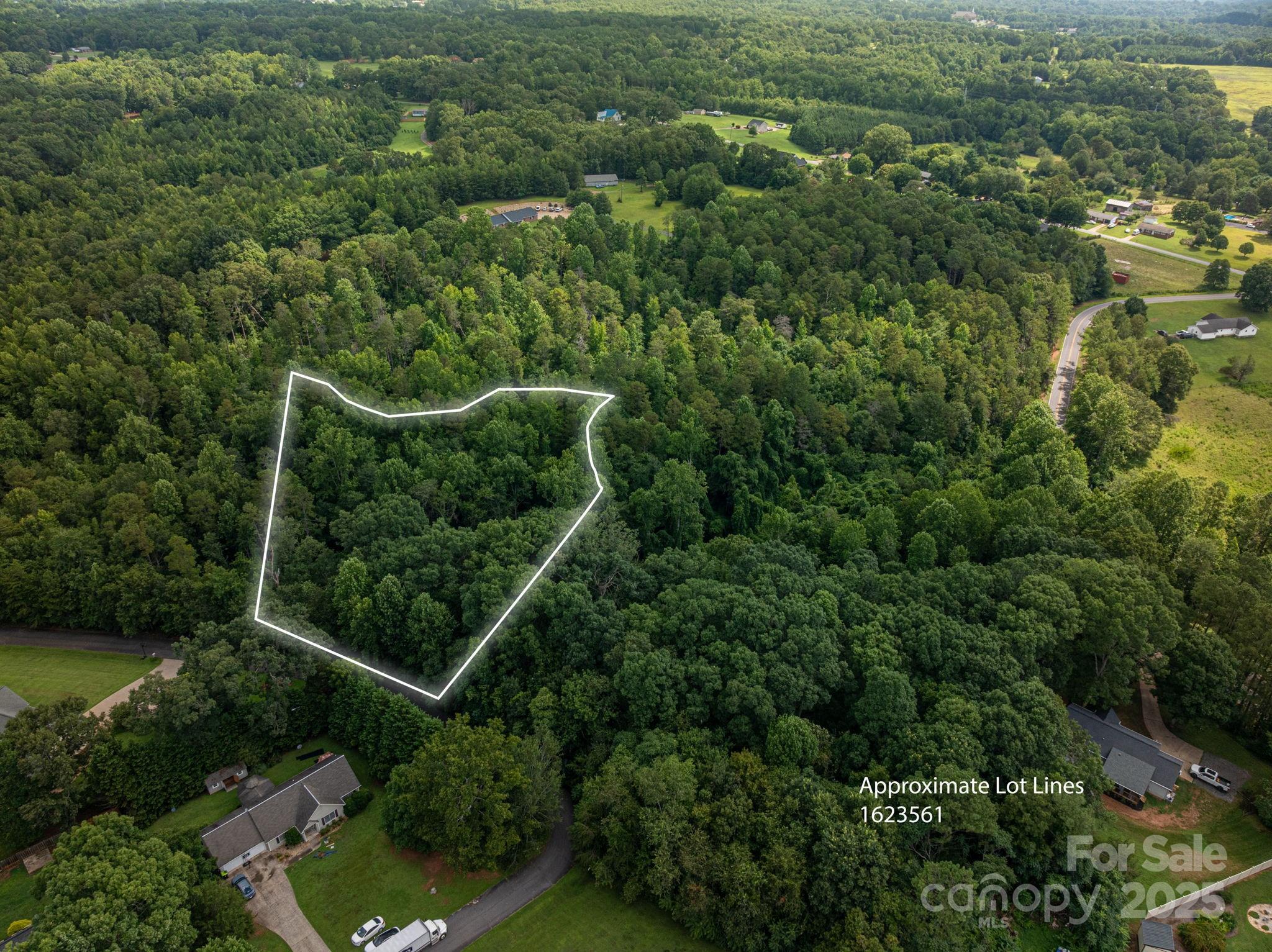 Lot 34 Line Drive Property Photo 6