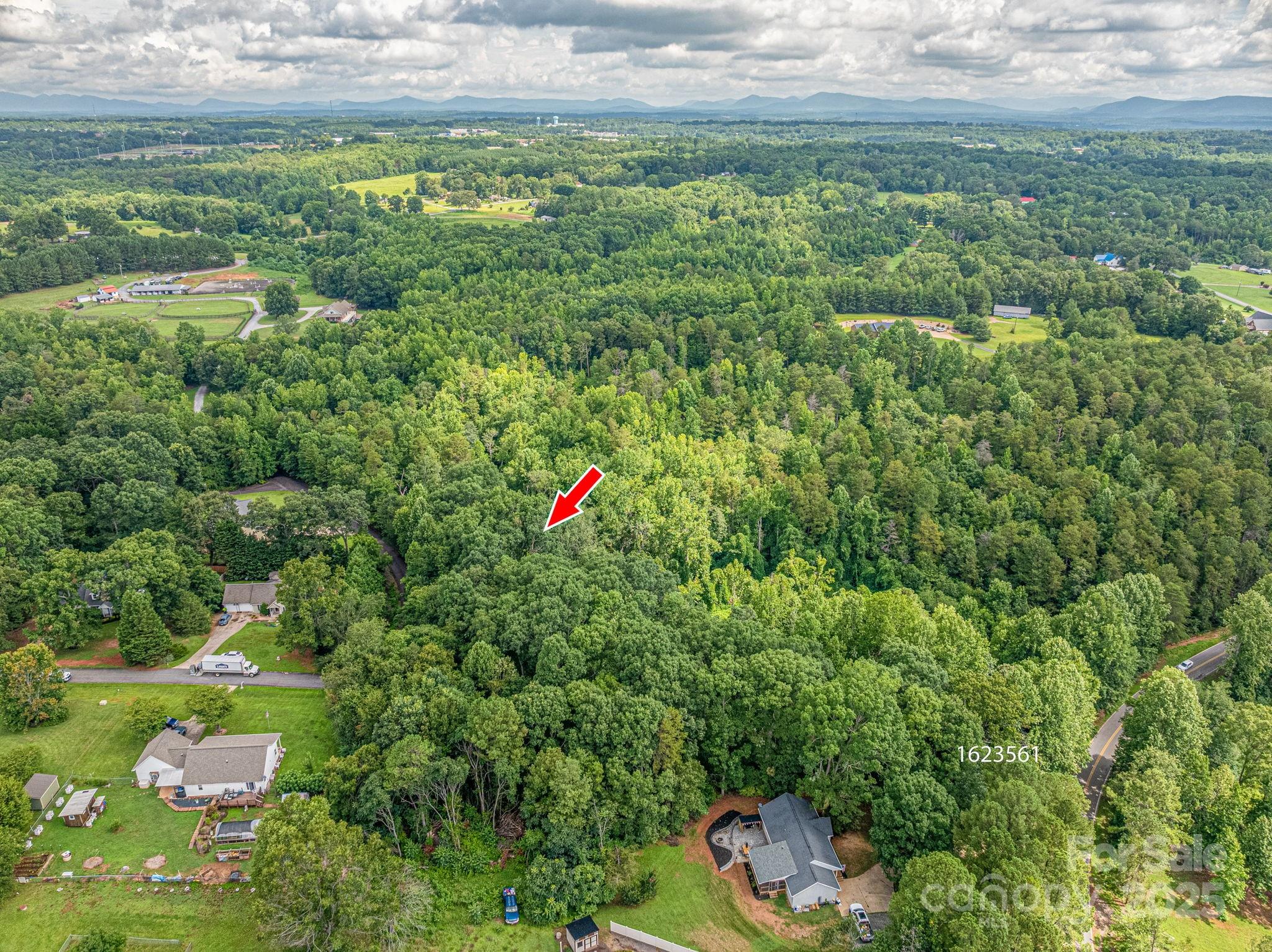 Lot 34 Line Drive Property Photo 10