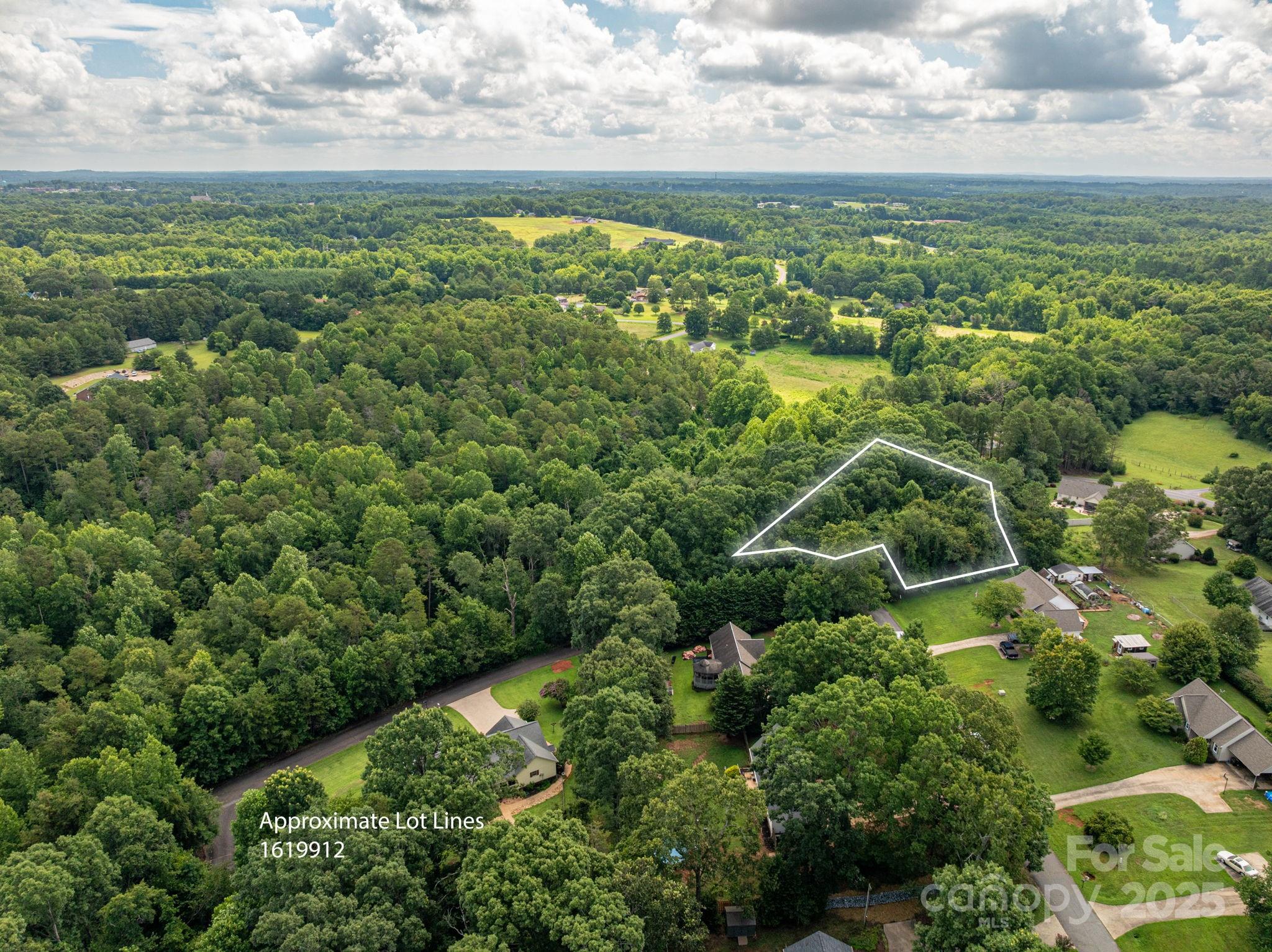 Lot 19 Line Drive Property Photo 6
