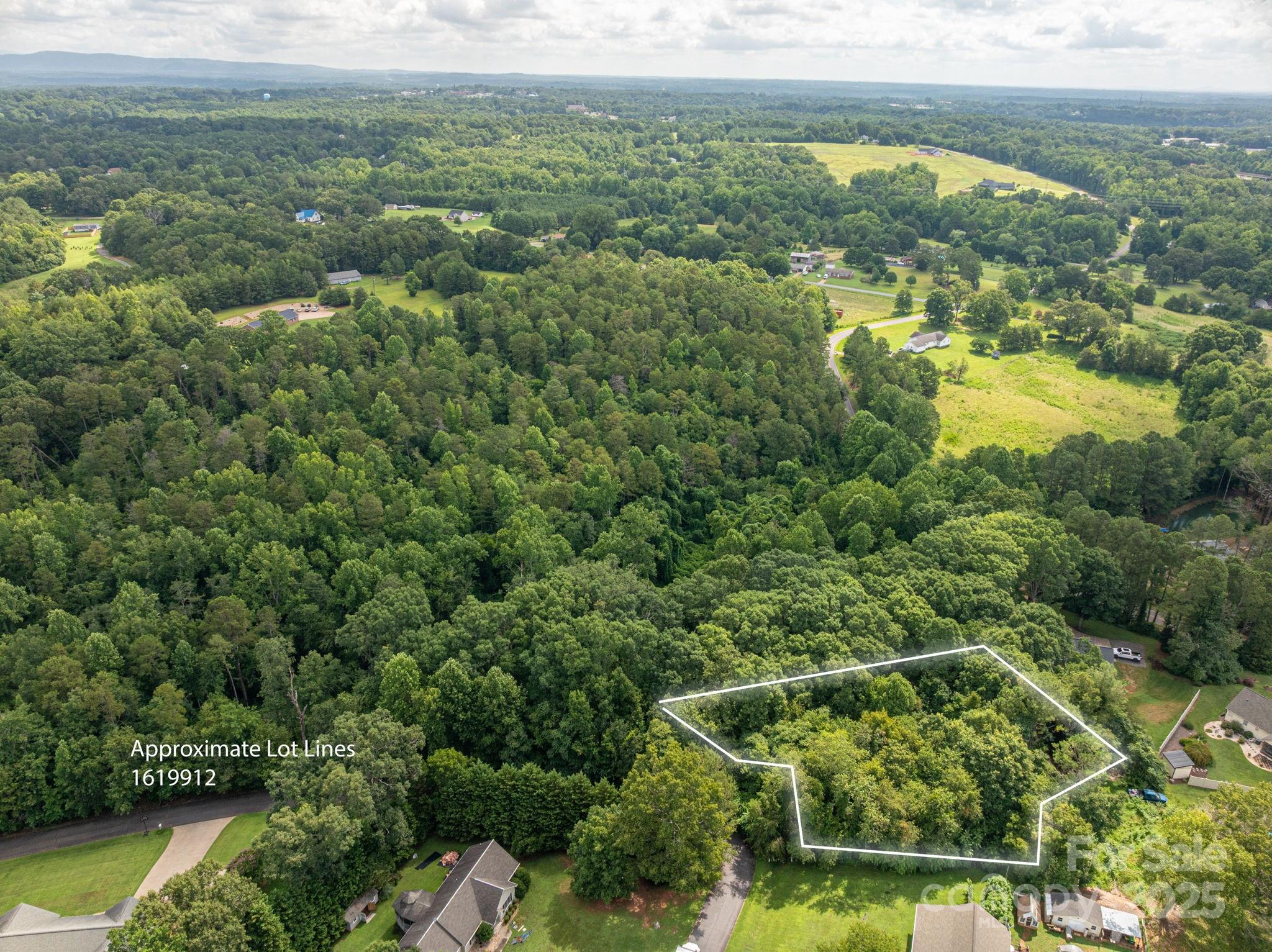 Lot 19 Line Drive Property Photo 8