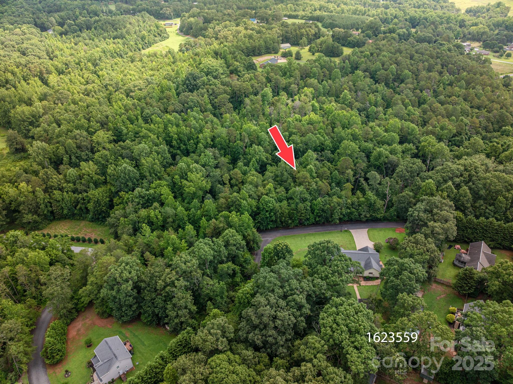 Lot 32 Line Drive Property Photo 4