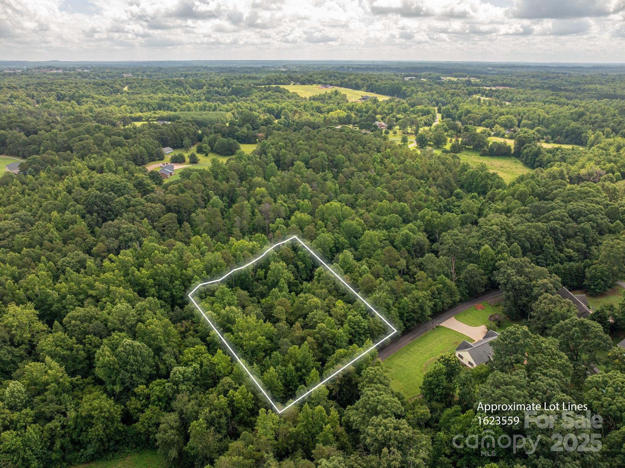 Lot 32 Line Drive Property Photo 8