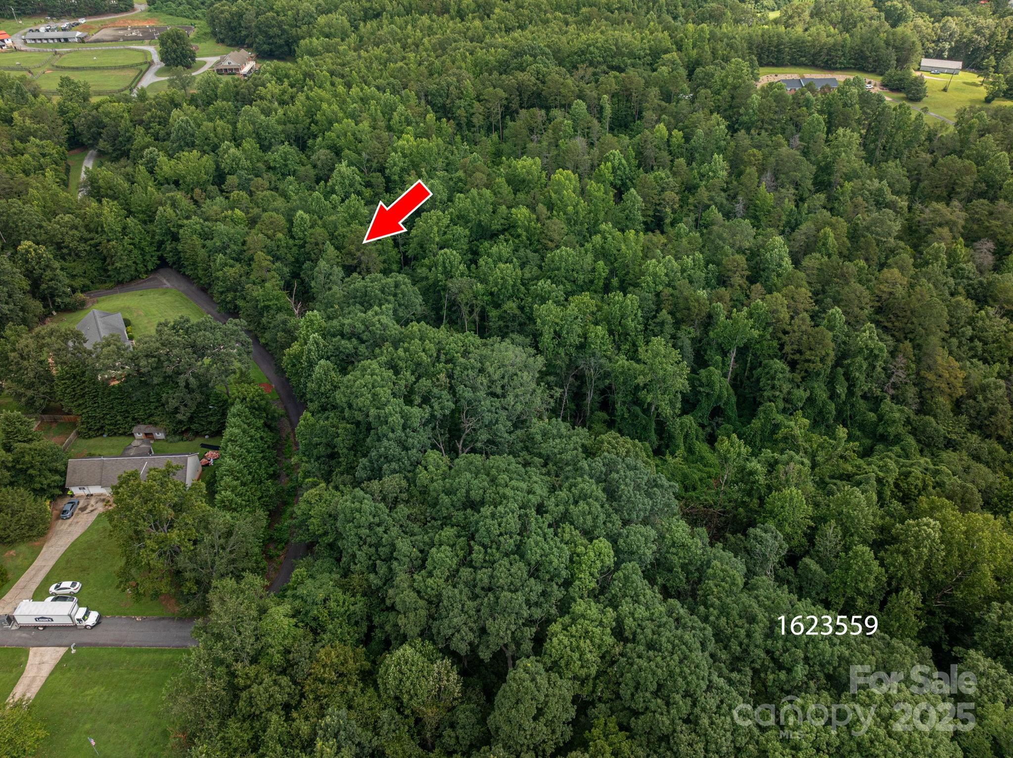 Lot 32 Line Drive Property Photo 9