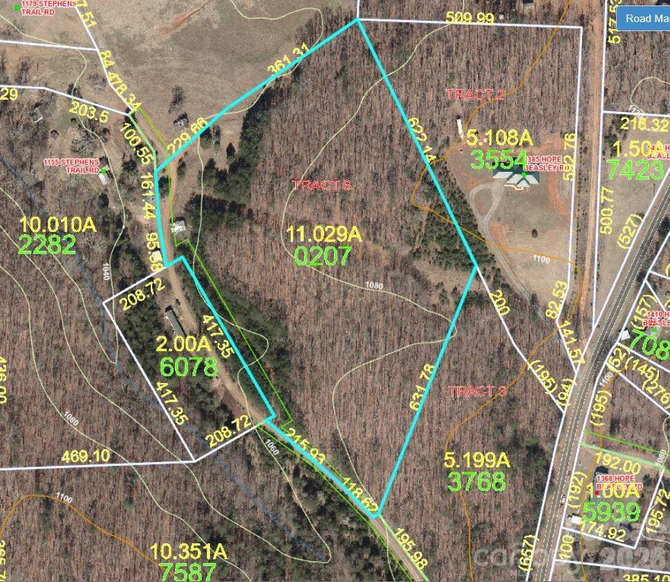 1056 Stephens Trail Road Property Photo 3
