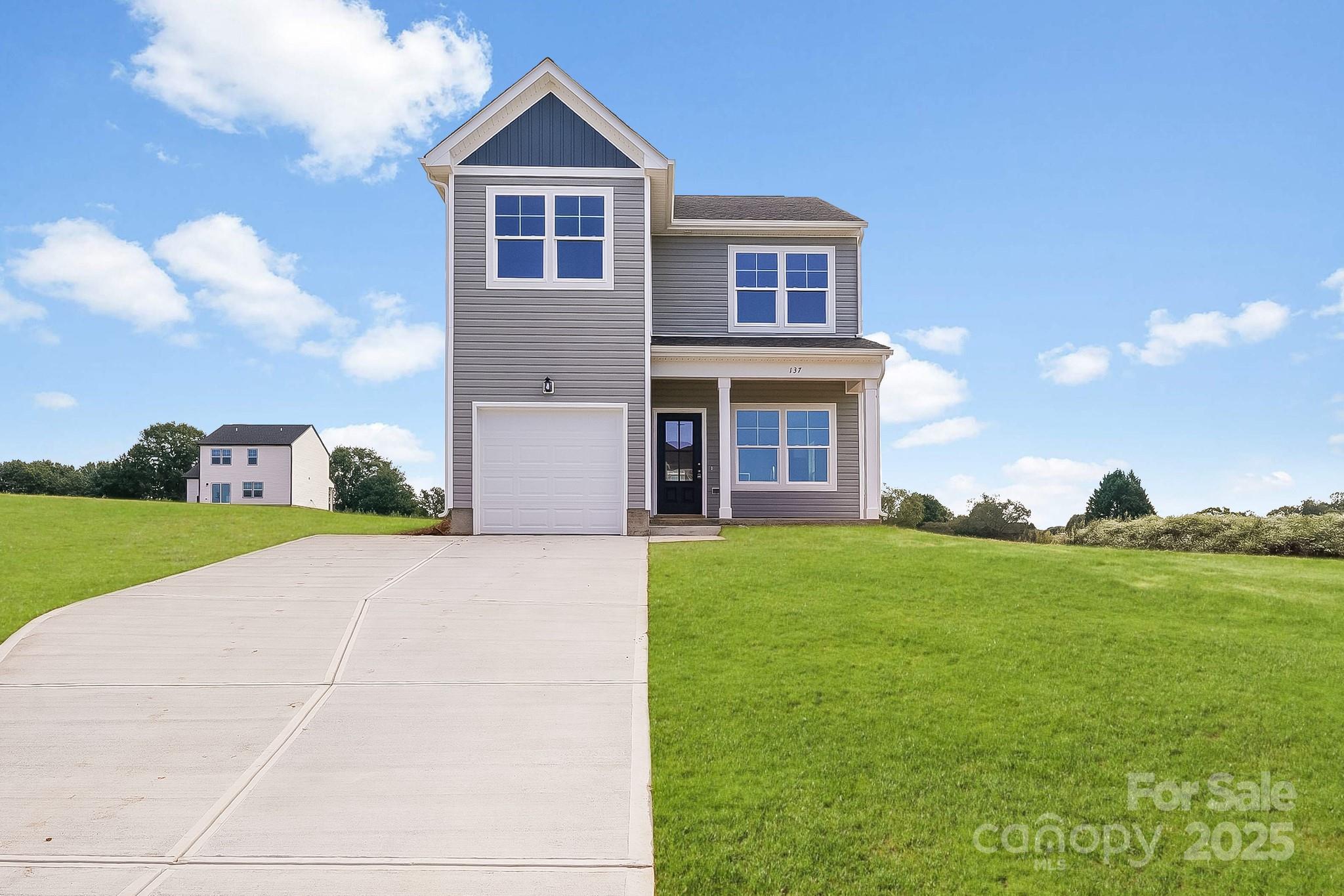 137 Red Cedar Lane Property Photo 1