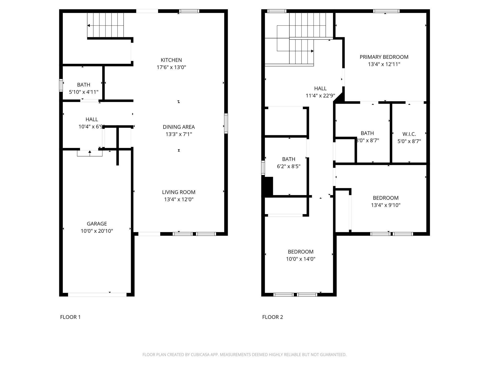 137 Red Cedar Lane Property Photo 6