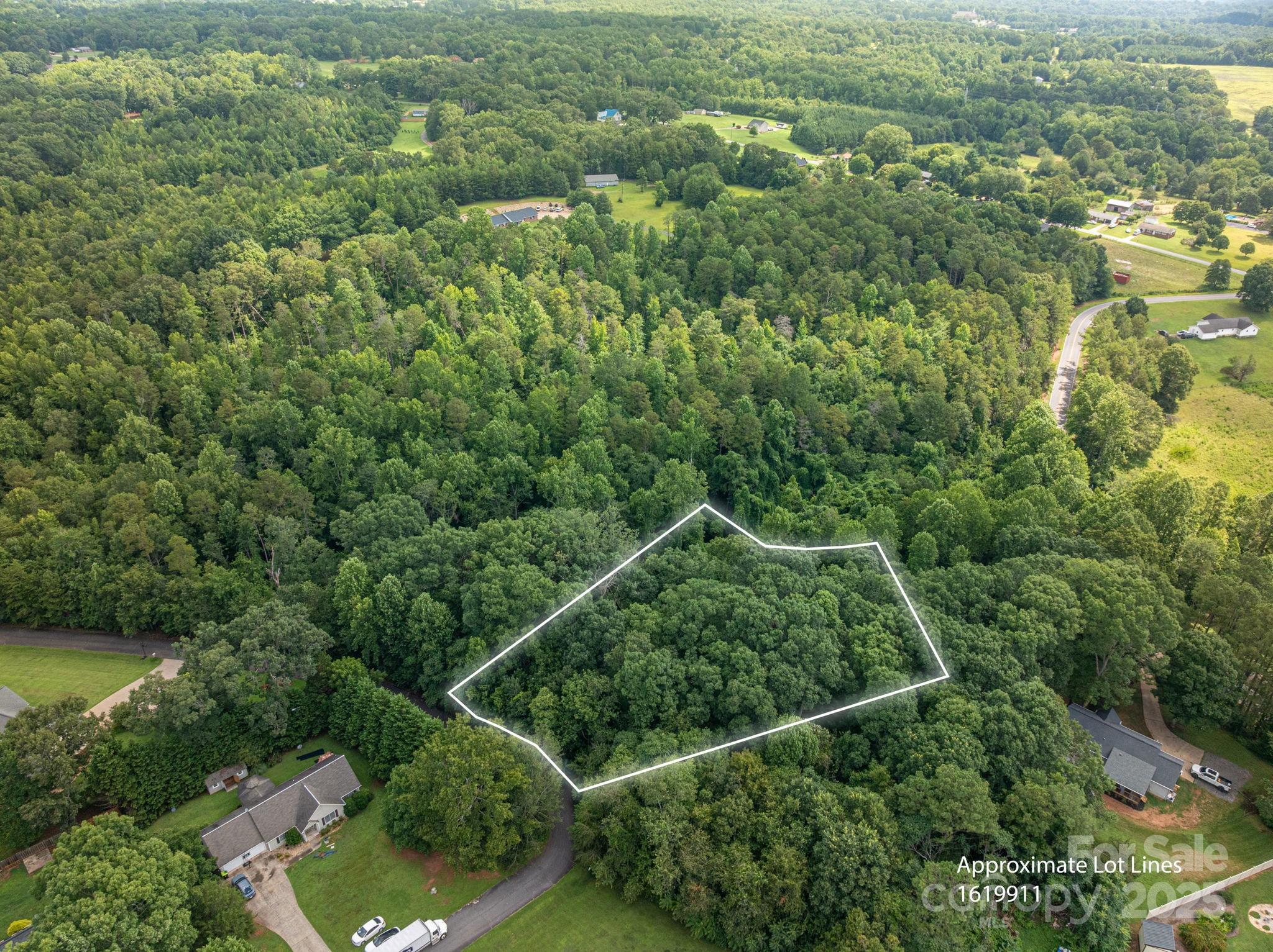 Lot 20 Line Drive Property Photo 2