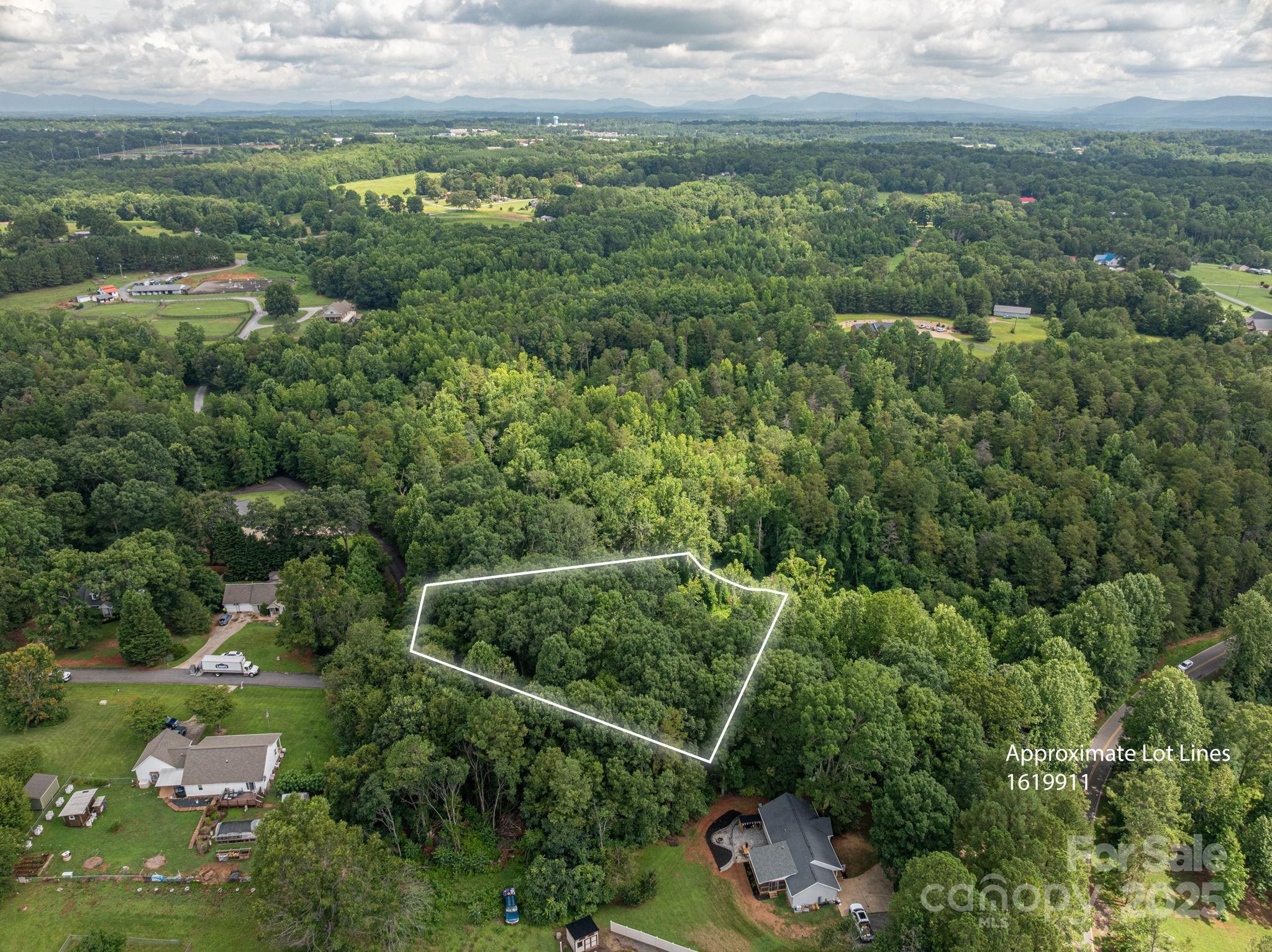 Lot 20 Line Drive Property Photo 5